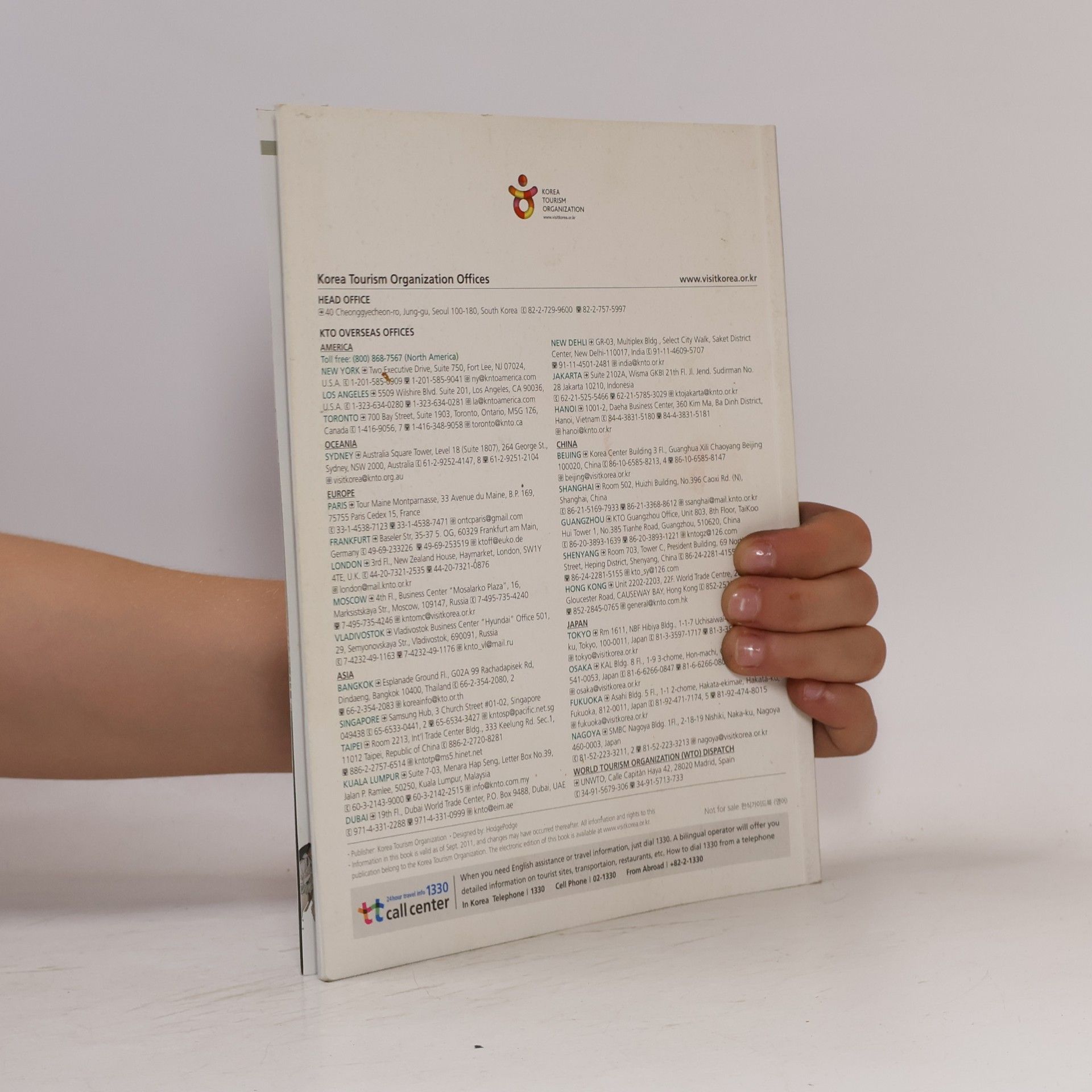 Various authors Korean cuisine. Refresh your senses