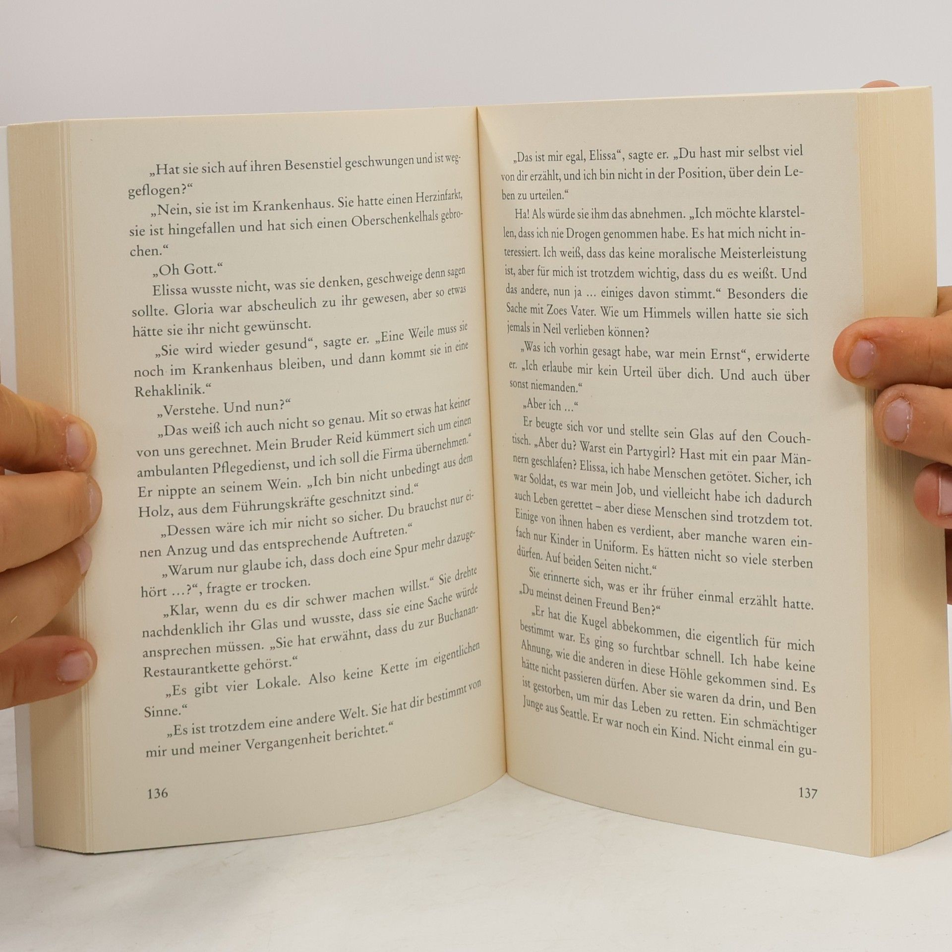 Susan Mallery Habe Mutter, brauche Vater