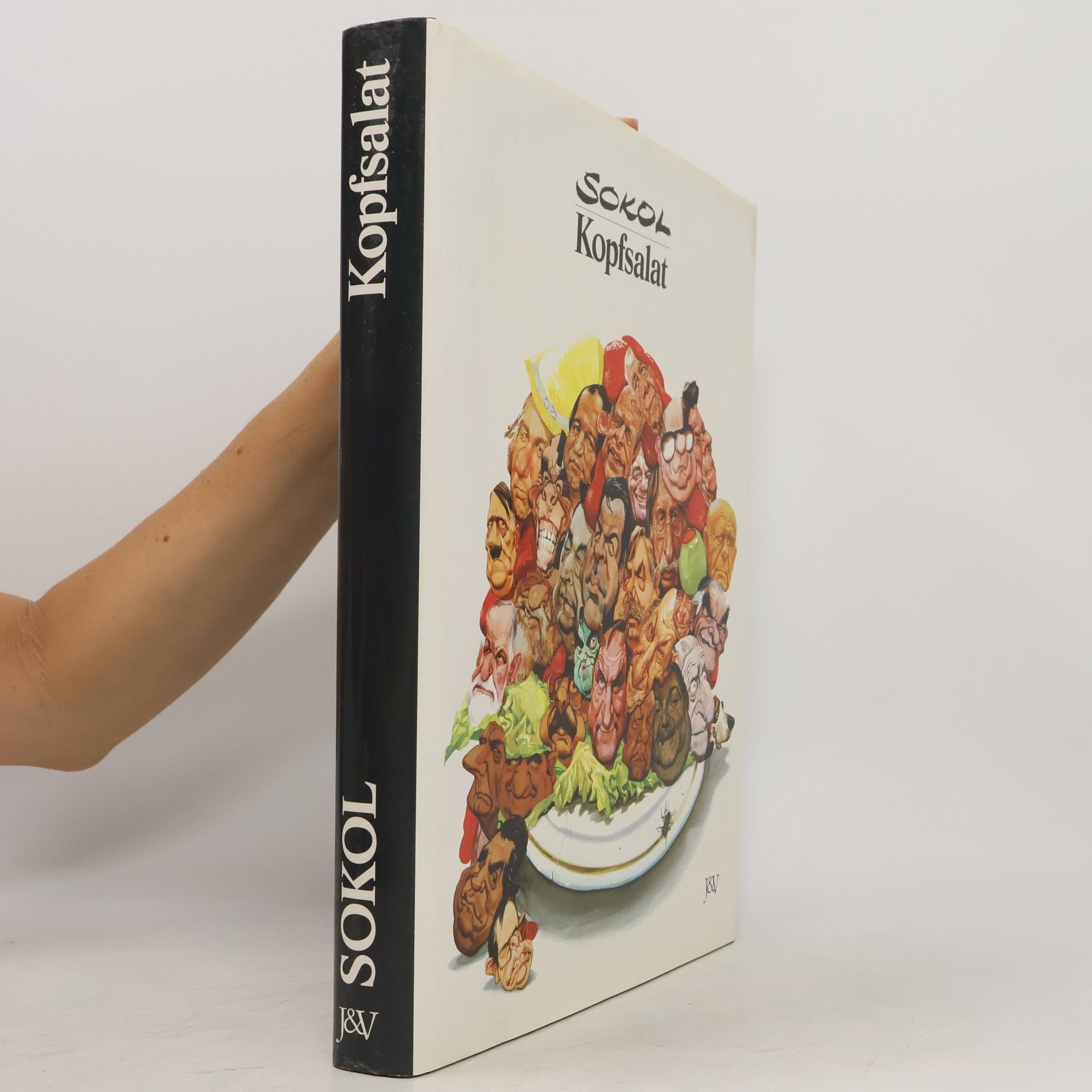 Kopfsalat