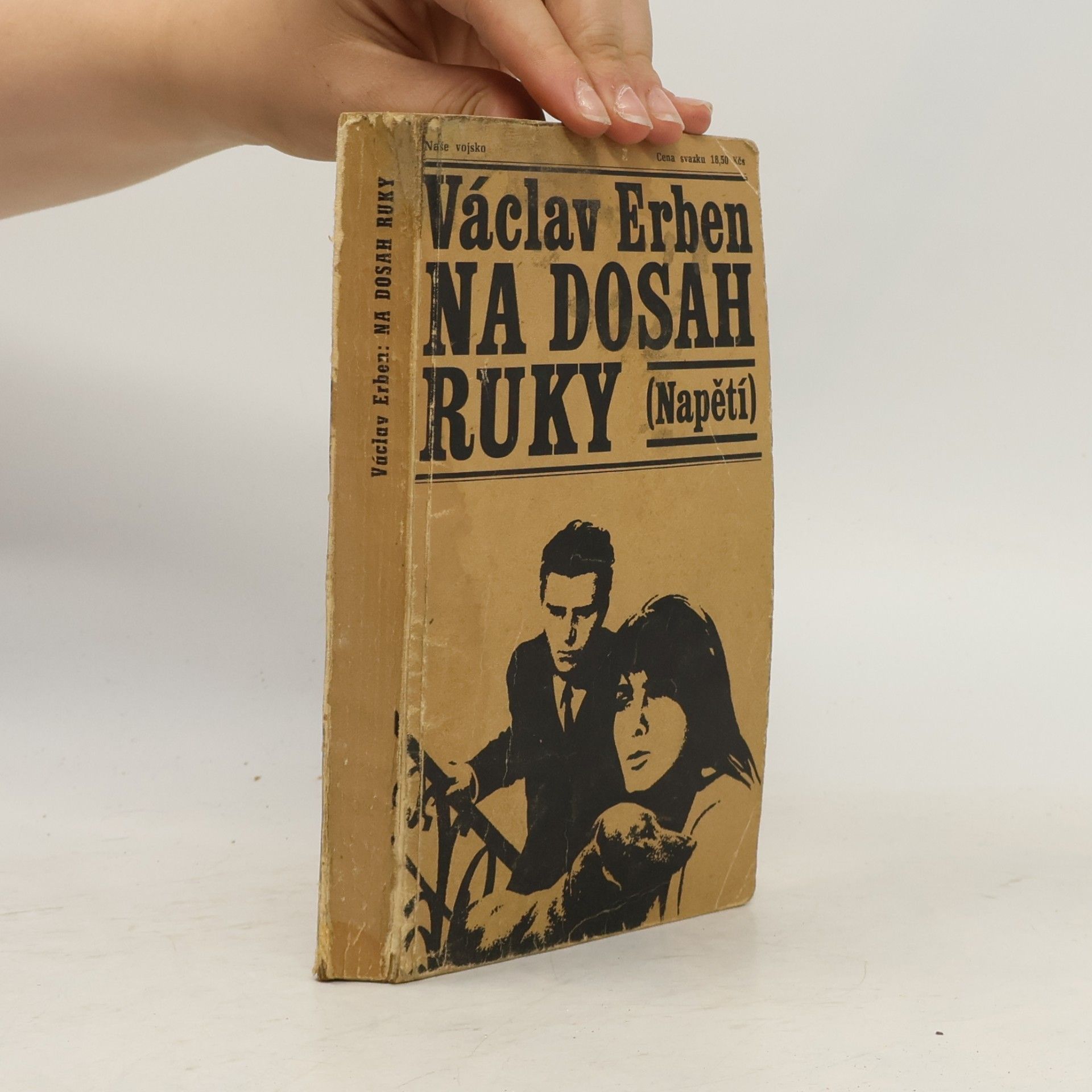 Na dosah ruky