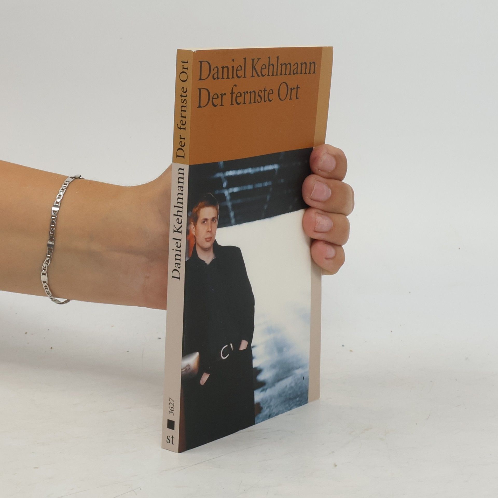 Der fernste Ort