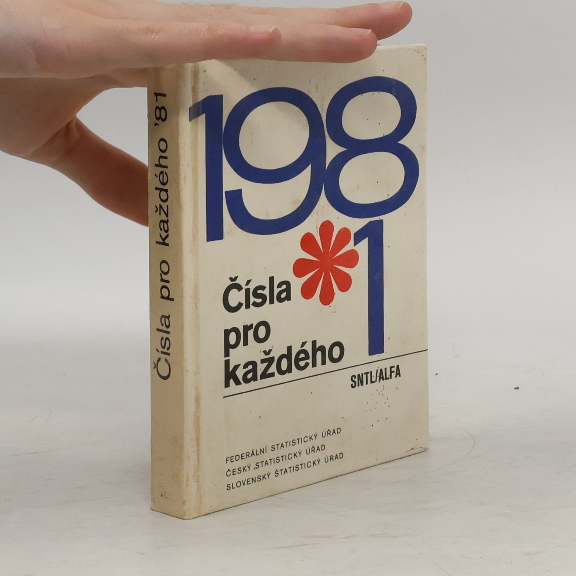 Autorenkollektiv Čísla pro každého