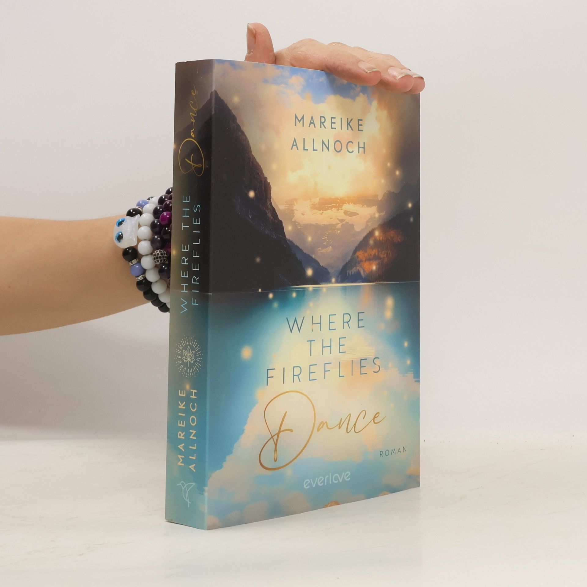 Where the Fireflies Dance