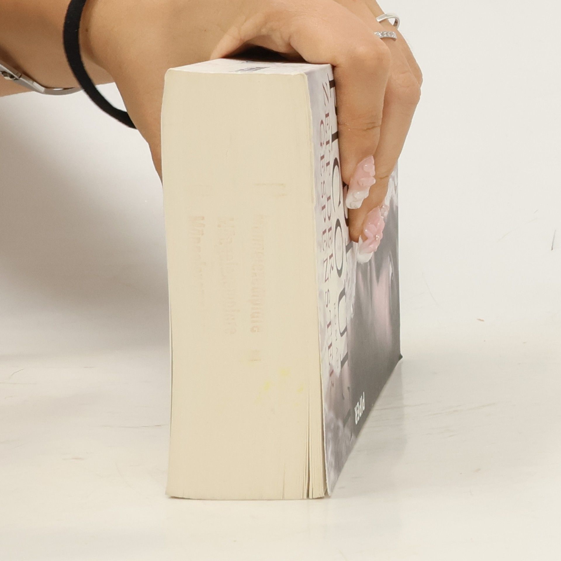 Jodi Picoult Zeit der Gespenster