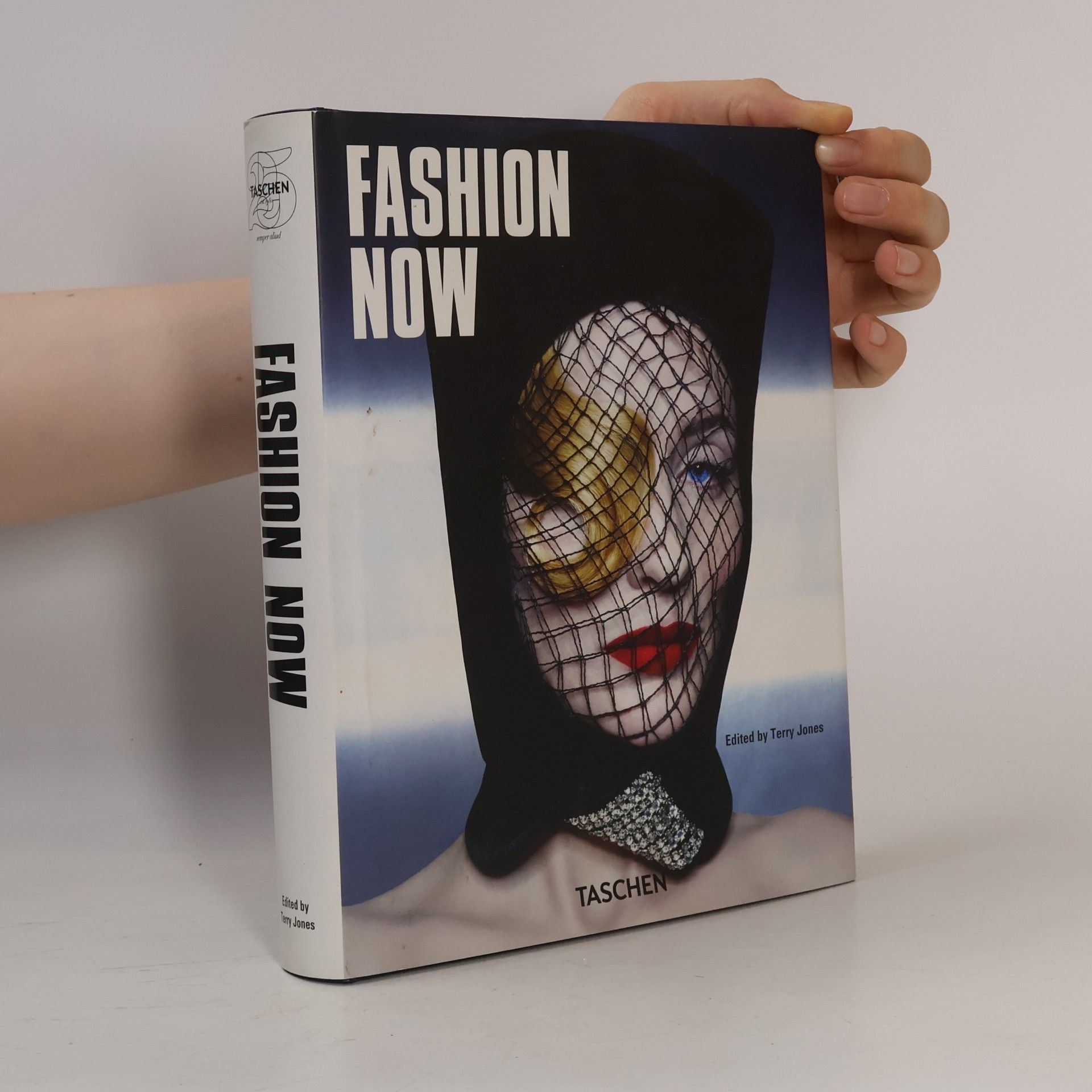 Terry Jones Fashion now