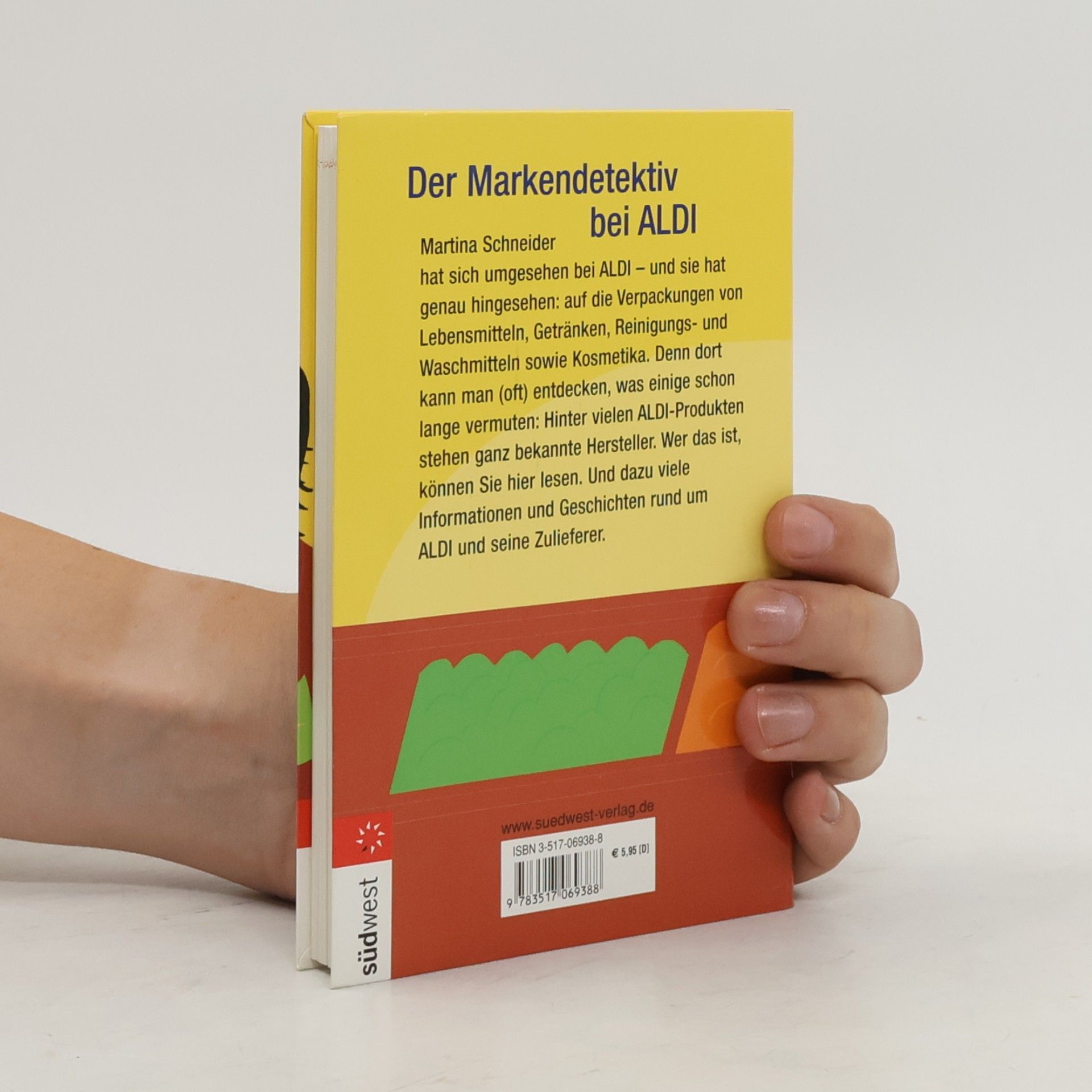 Martina Schneider Aldi - welche Marke steckt dahinter?