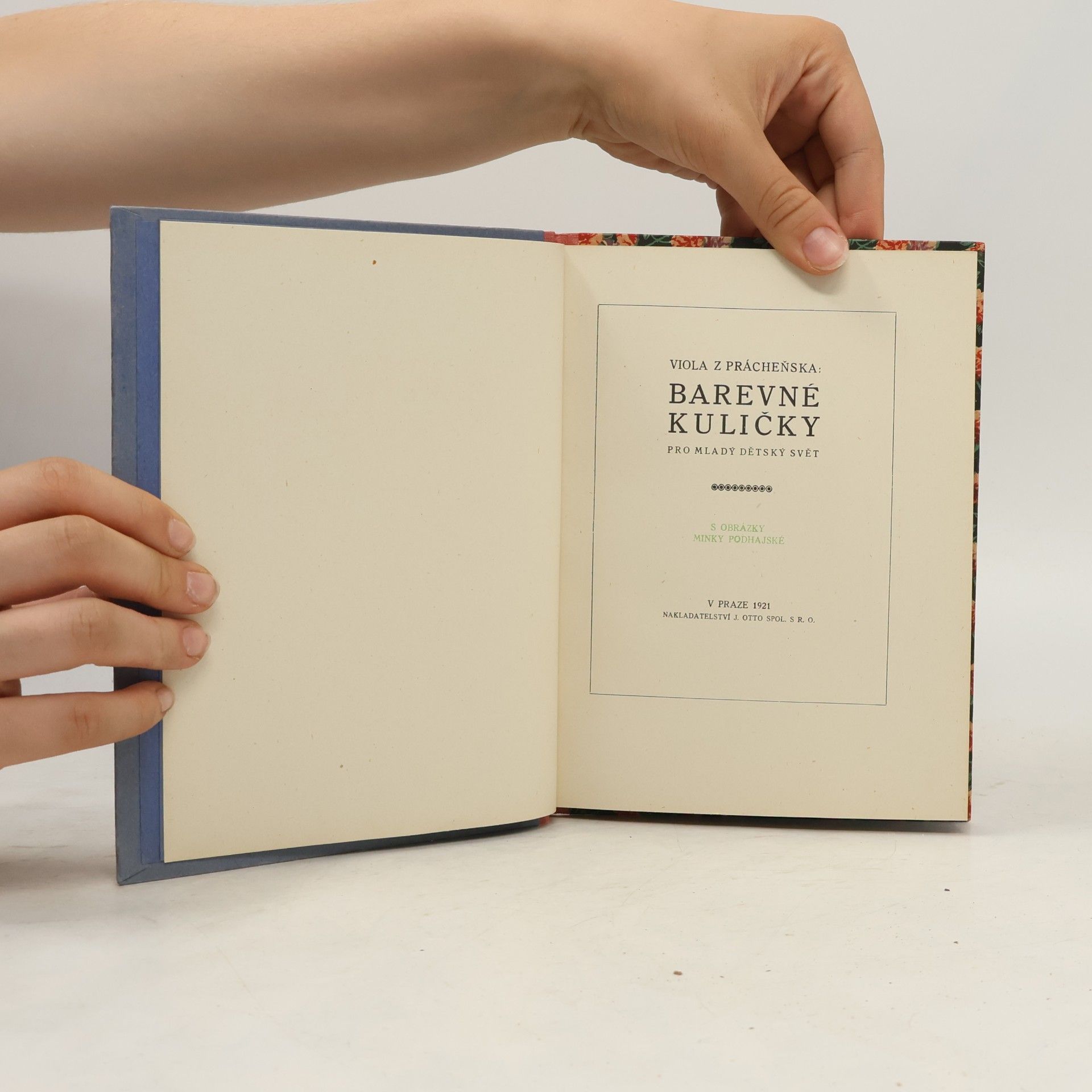 Collectif d'auteurs Nalepuj barevné kuličky. Pro kluky