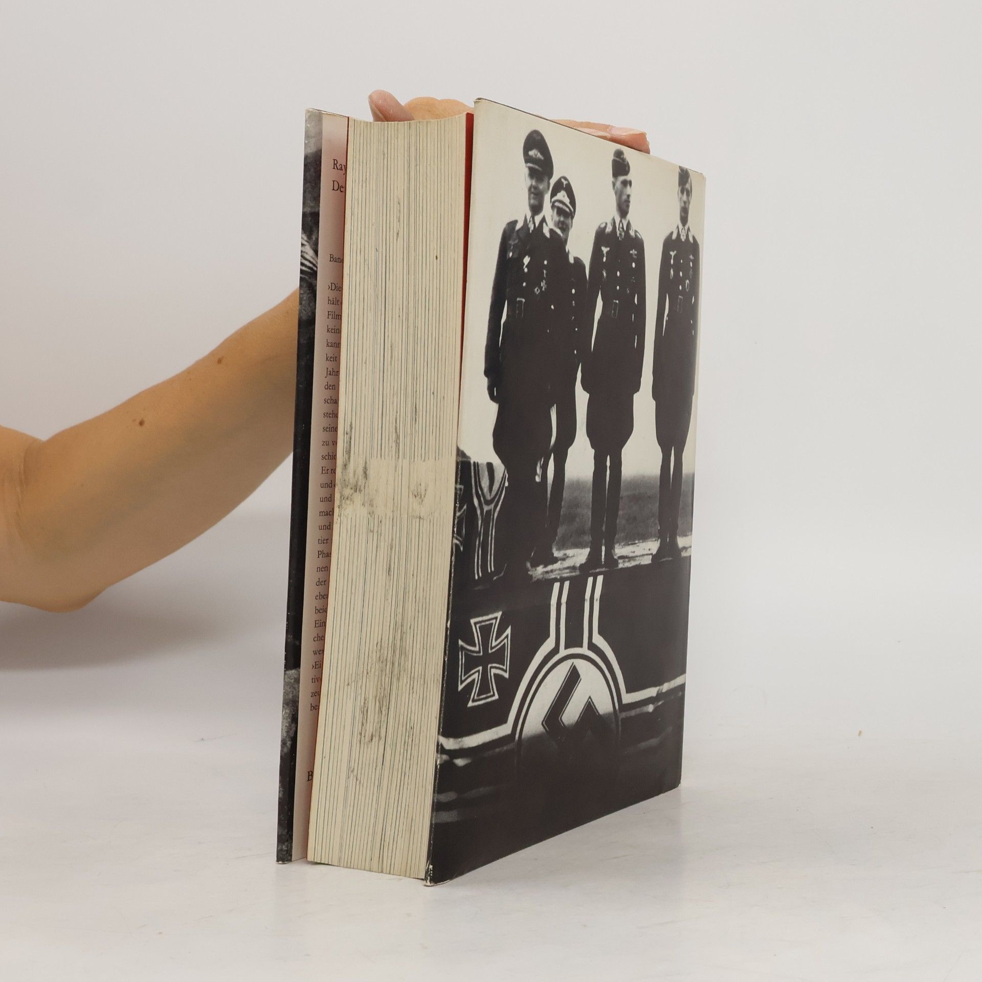 Raymond Cartier Der Zweite Weltkrieg 1939/1941 Band 1