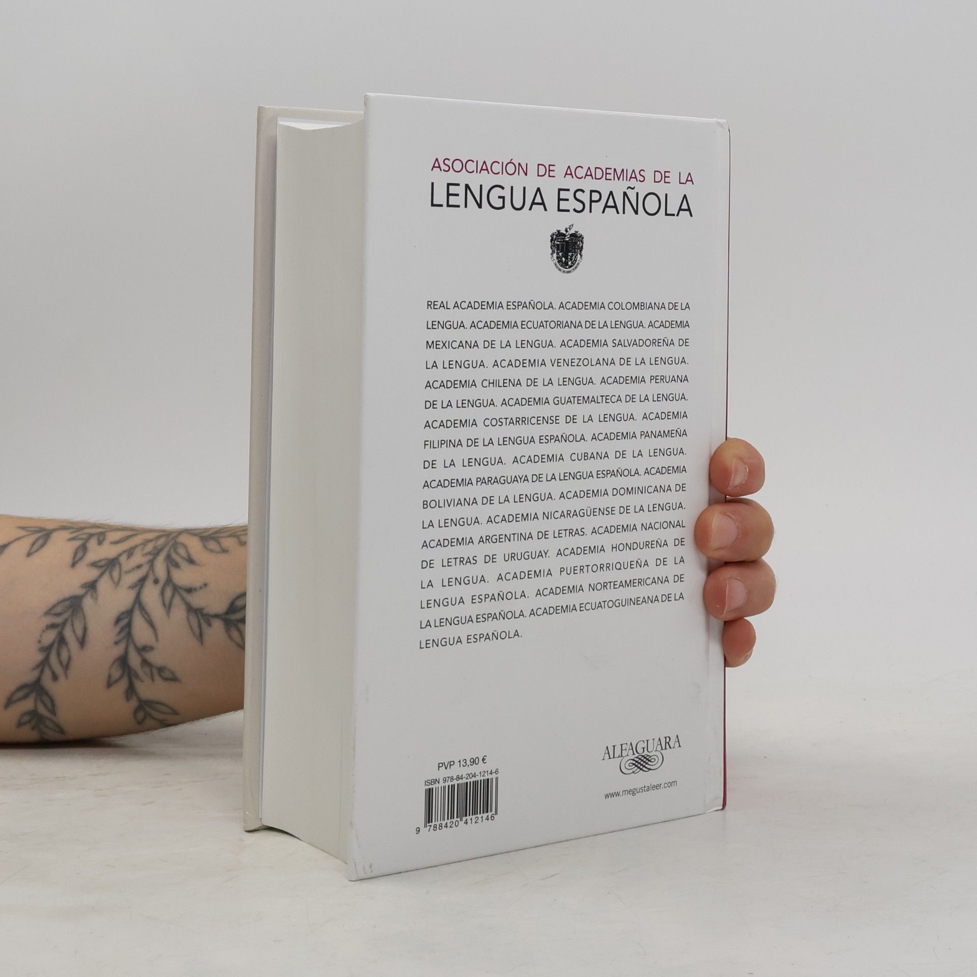 Miguel de Cervantes Saavedra Don Quijote de la Mancha (R.A.E.)