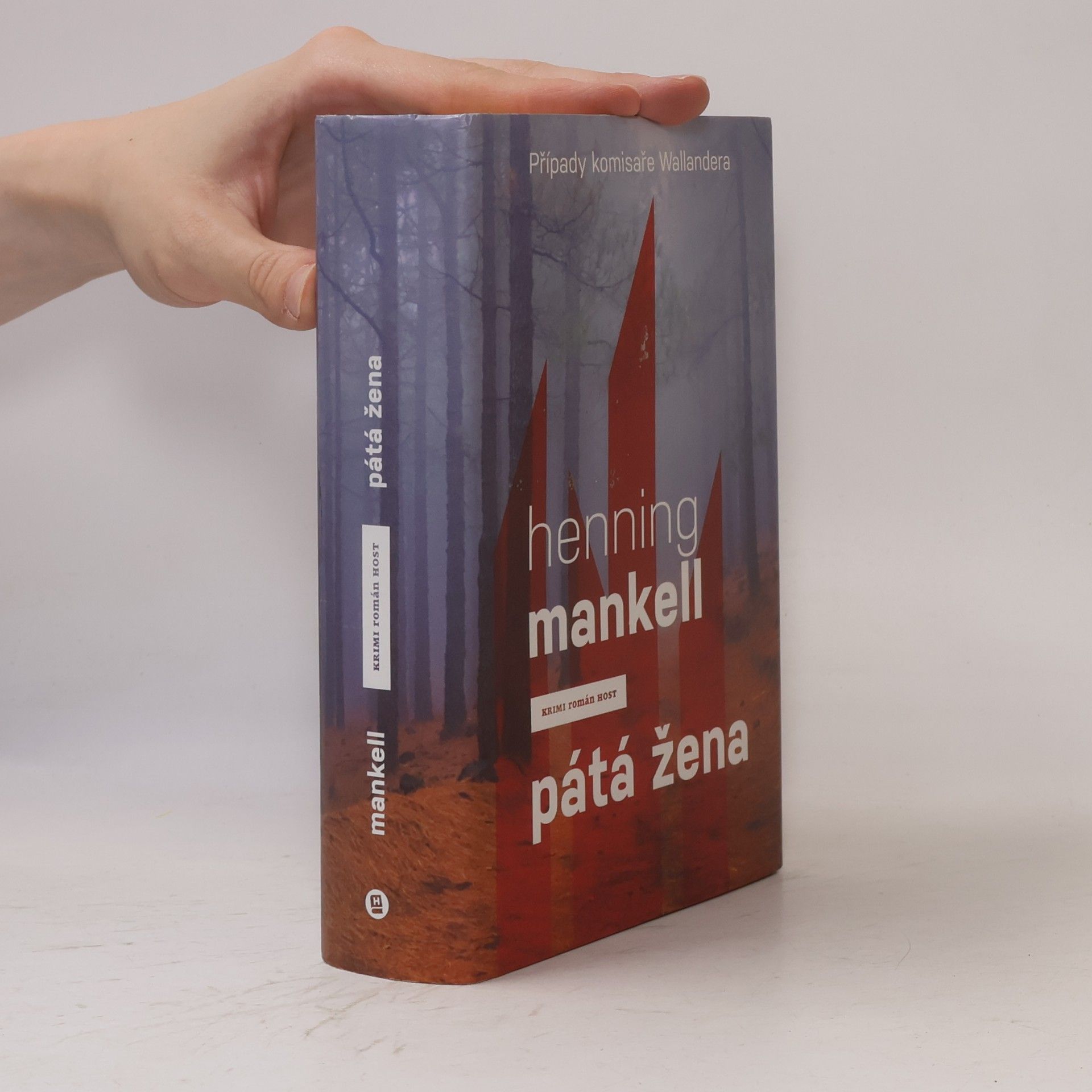 Pátá žena