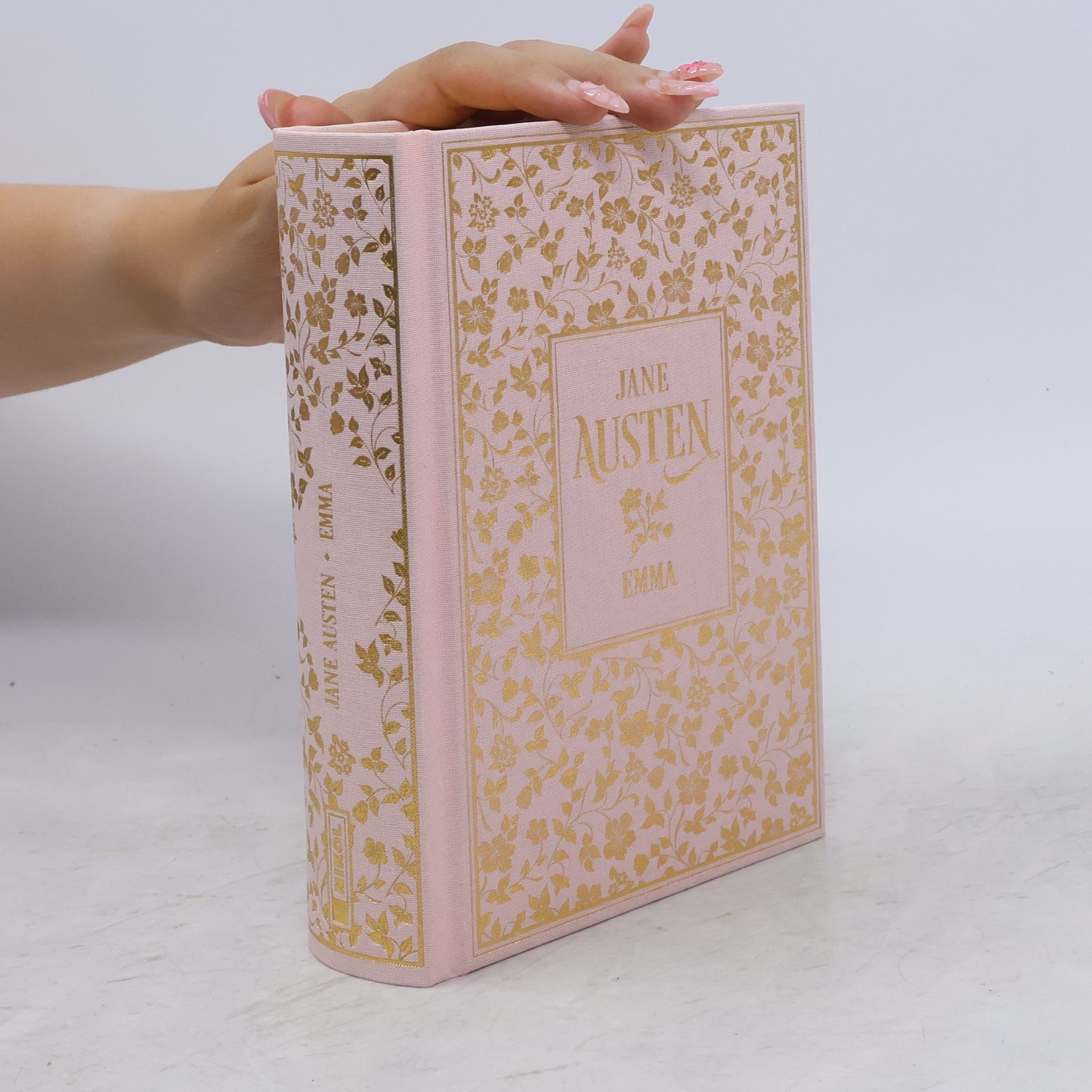 Jane Austen Emma