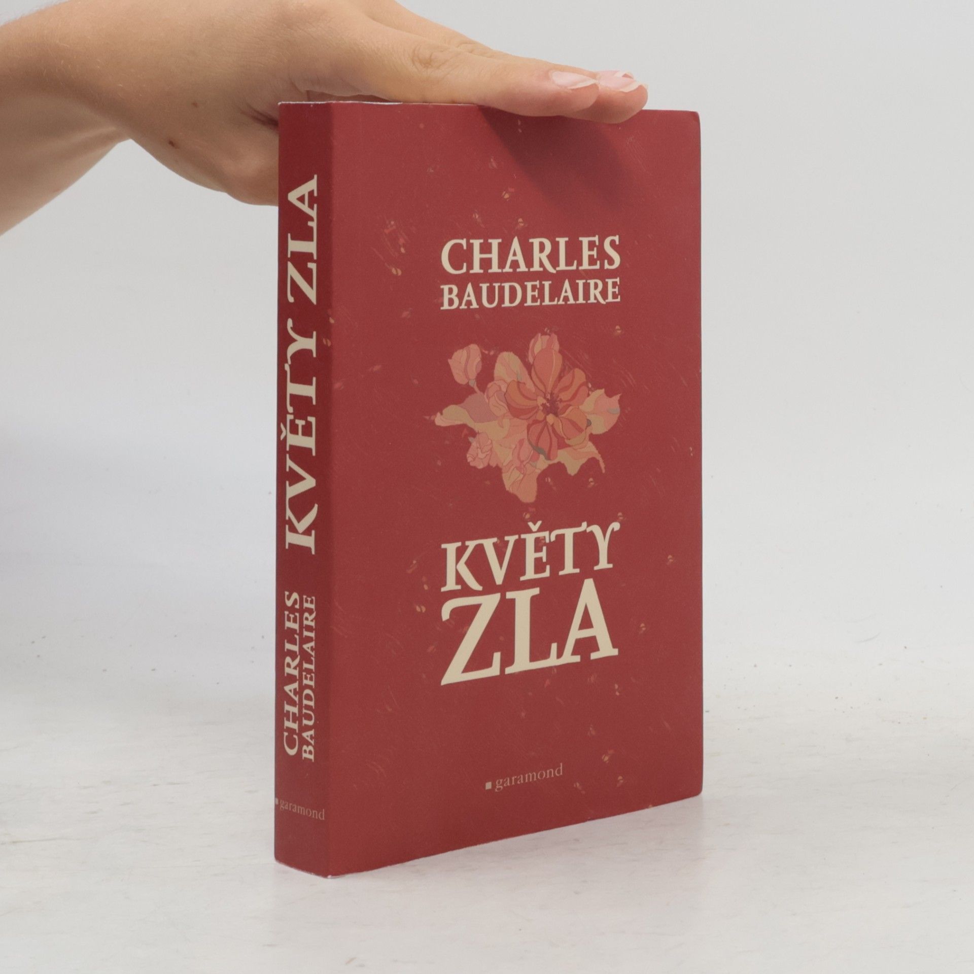 Charles Baudelaire Květy zla