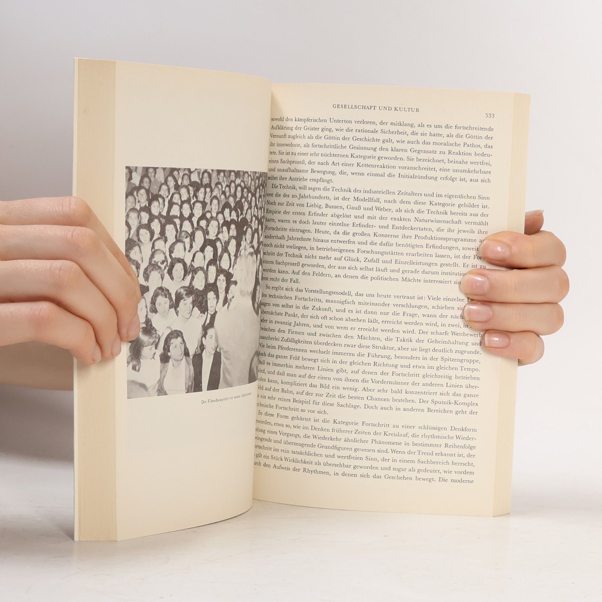 Various authors Propyläen Welt Geschichte: eine Universalgeschichte.