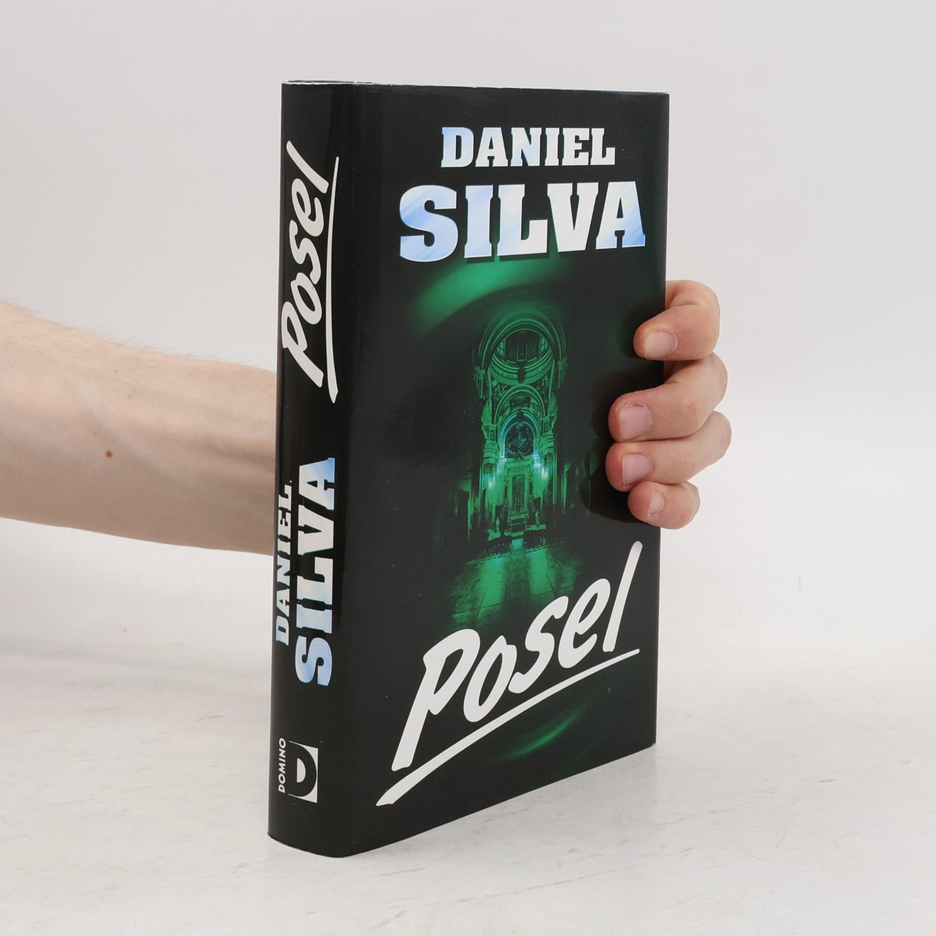 Daniel Silva Posel