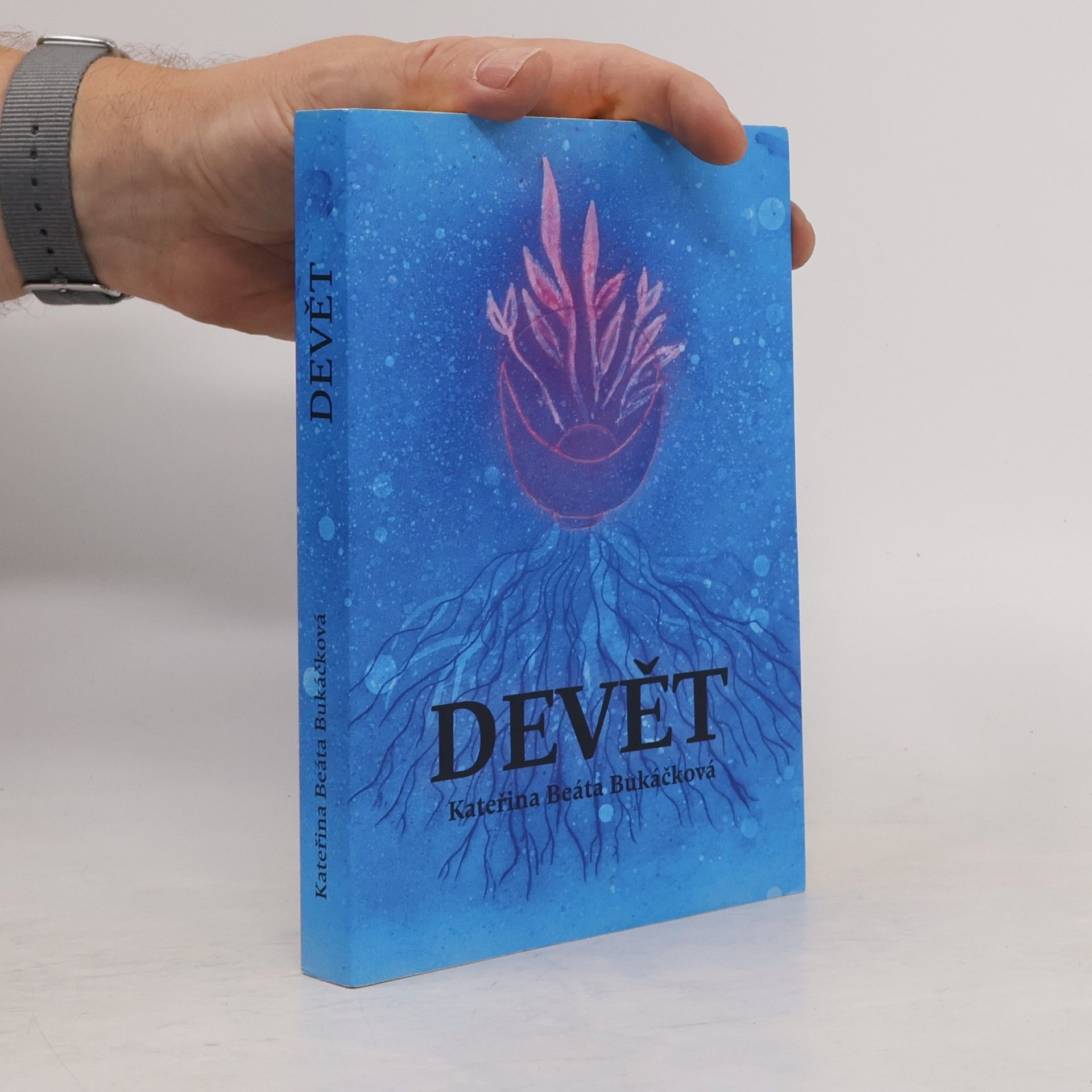 Kateřina Beáta Bukáčková Devět
