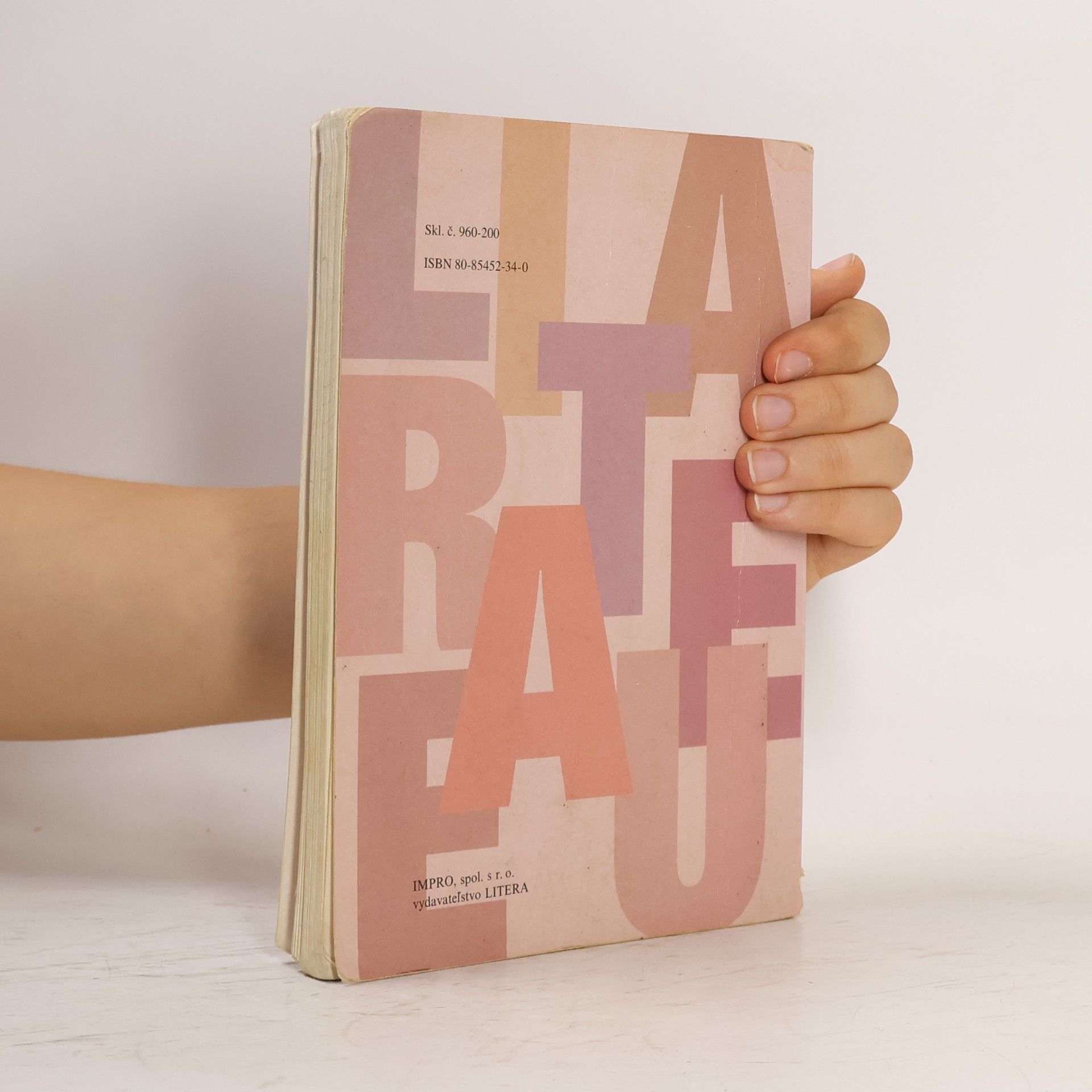 Mária Ivanová Šalingová Literatúra 2