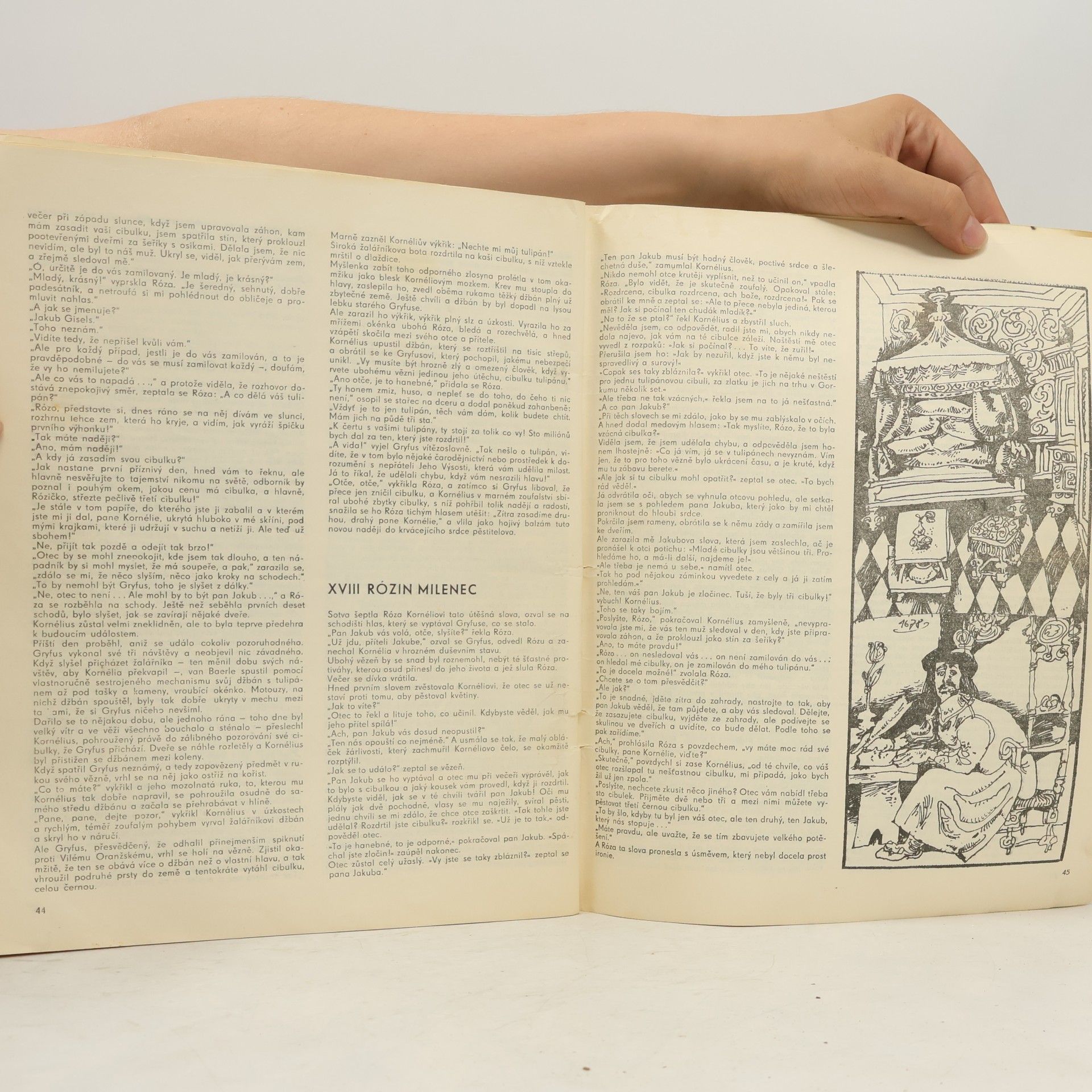 Autores varios Veronika 1/1968