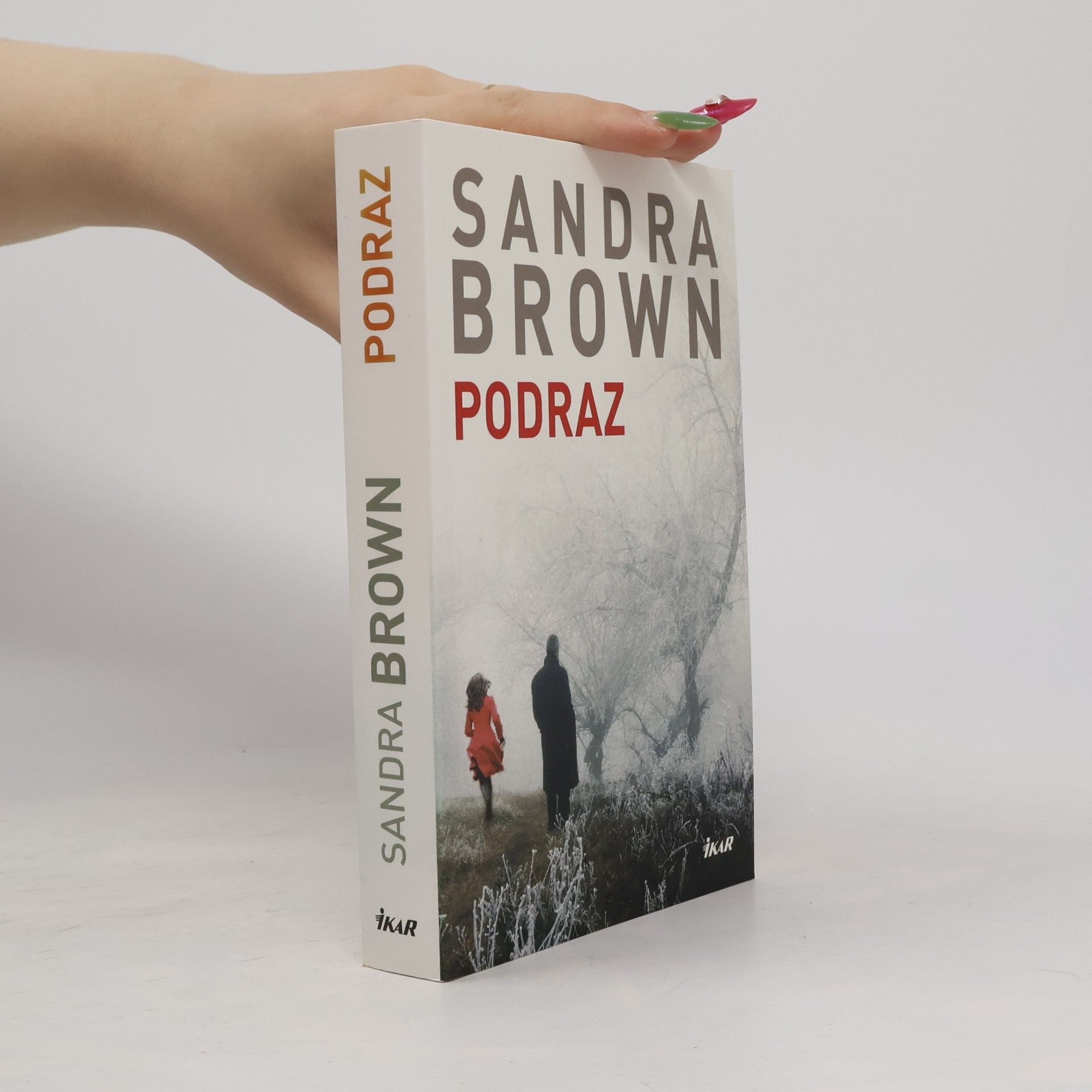 Sandra Brown Podraz