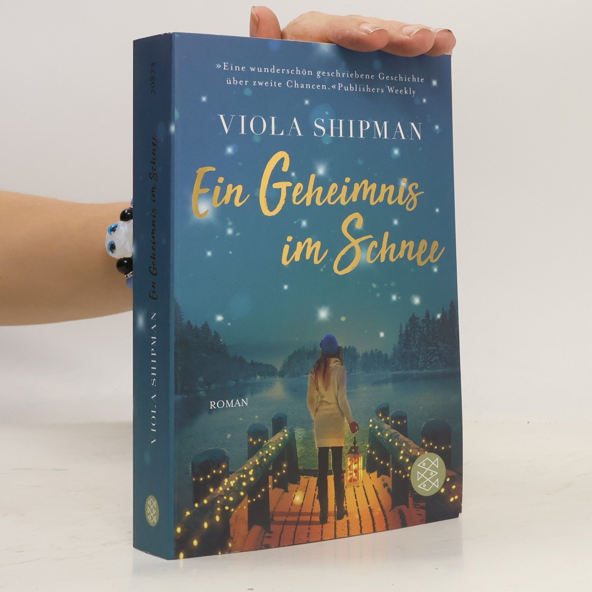 Viola Shipman Ein Geheimnis im Schnee