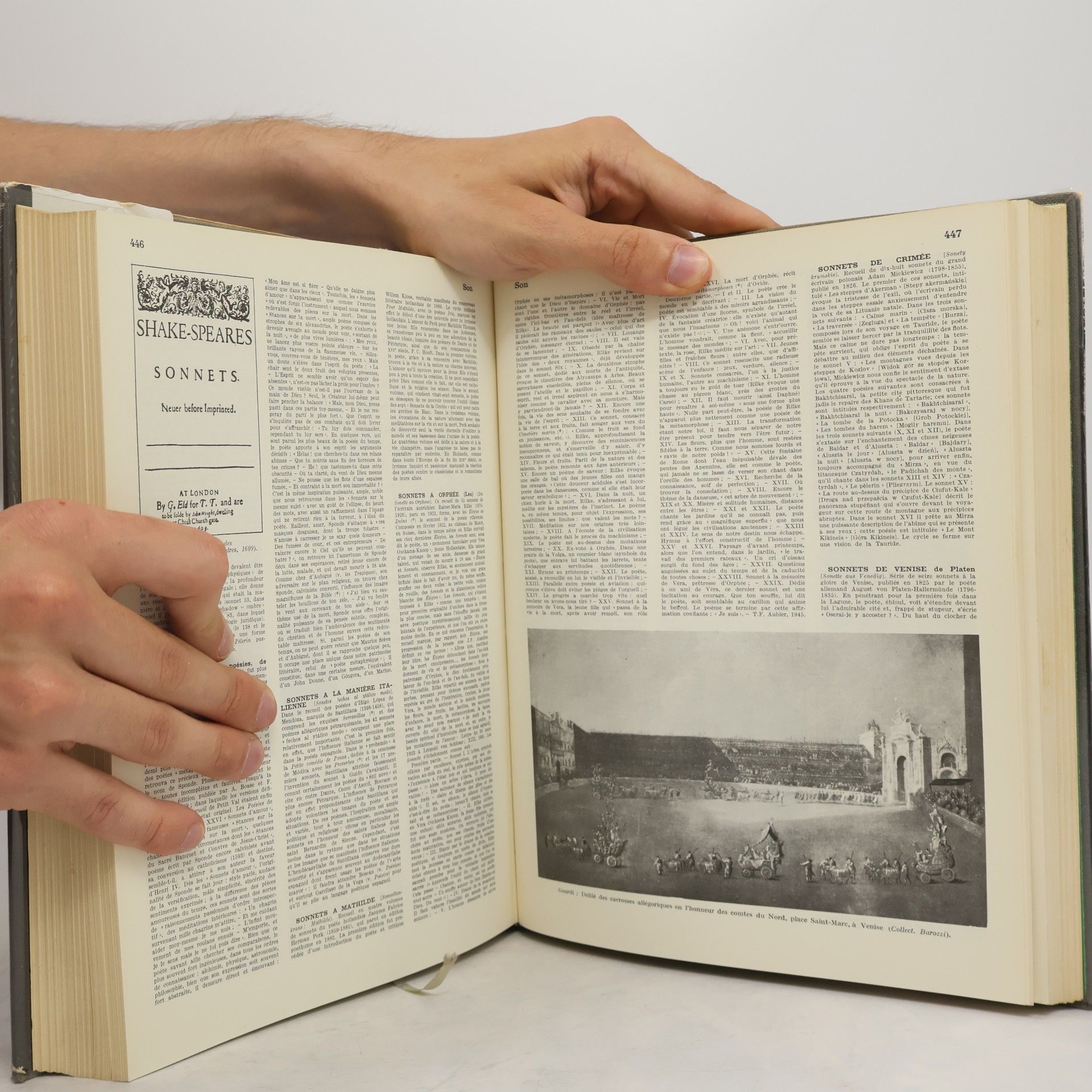 Collectif d'auteurs Dictionnaire des œuvres IV