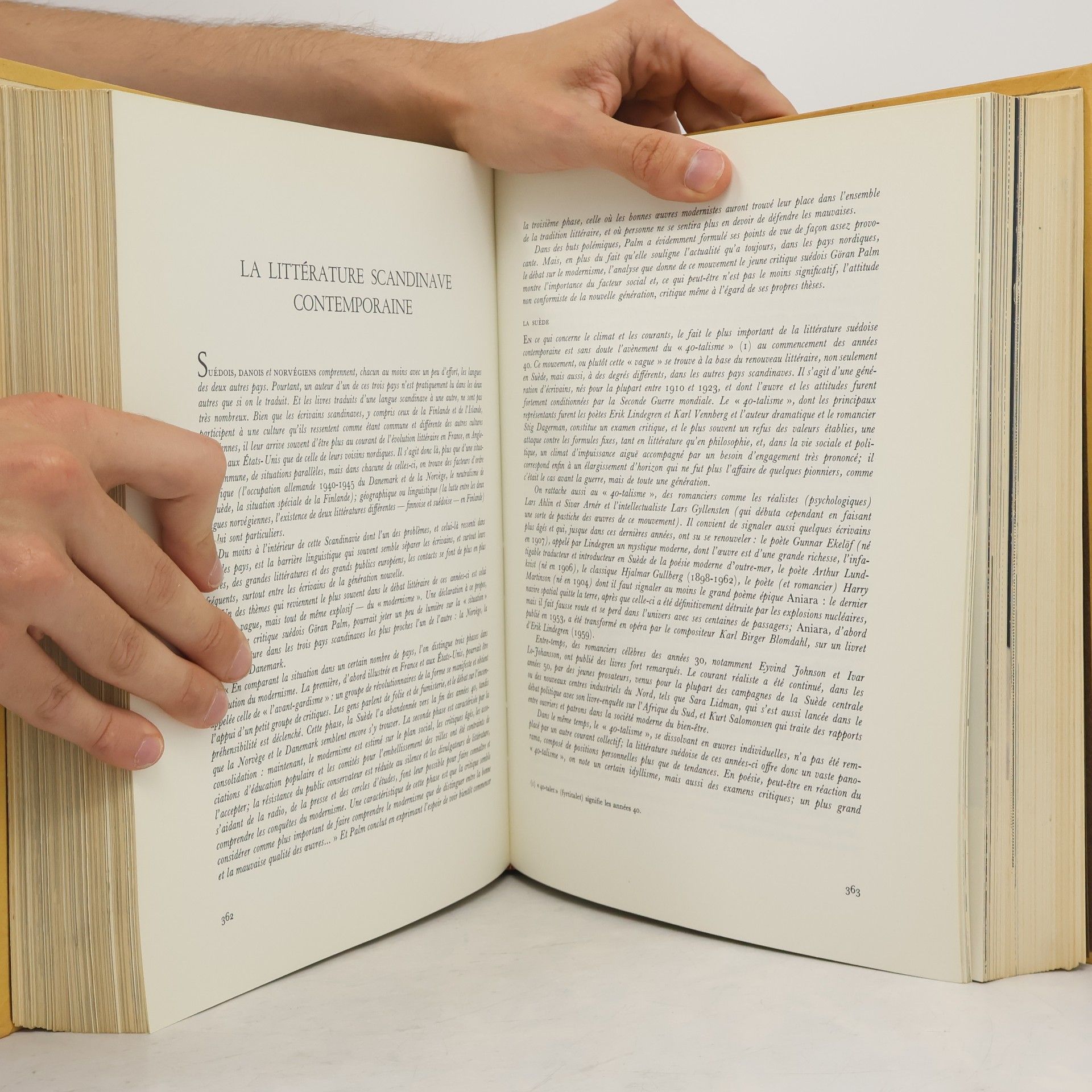 Collectif d'auteurs Les écrivains célèbres. Volume S