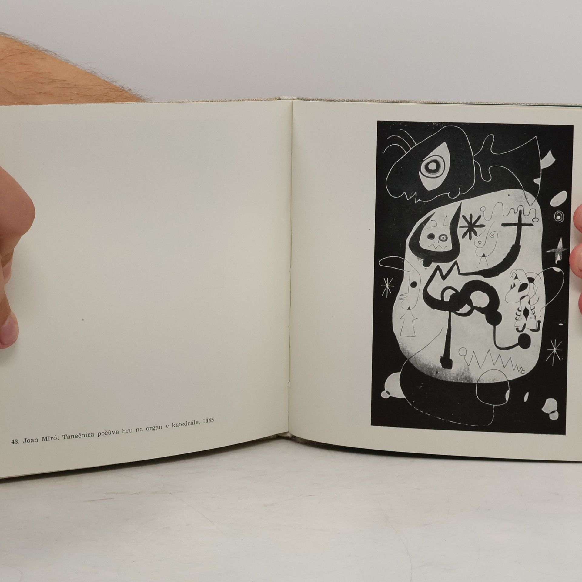 Václav Zykmund Surrealizmus