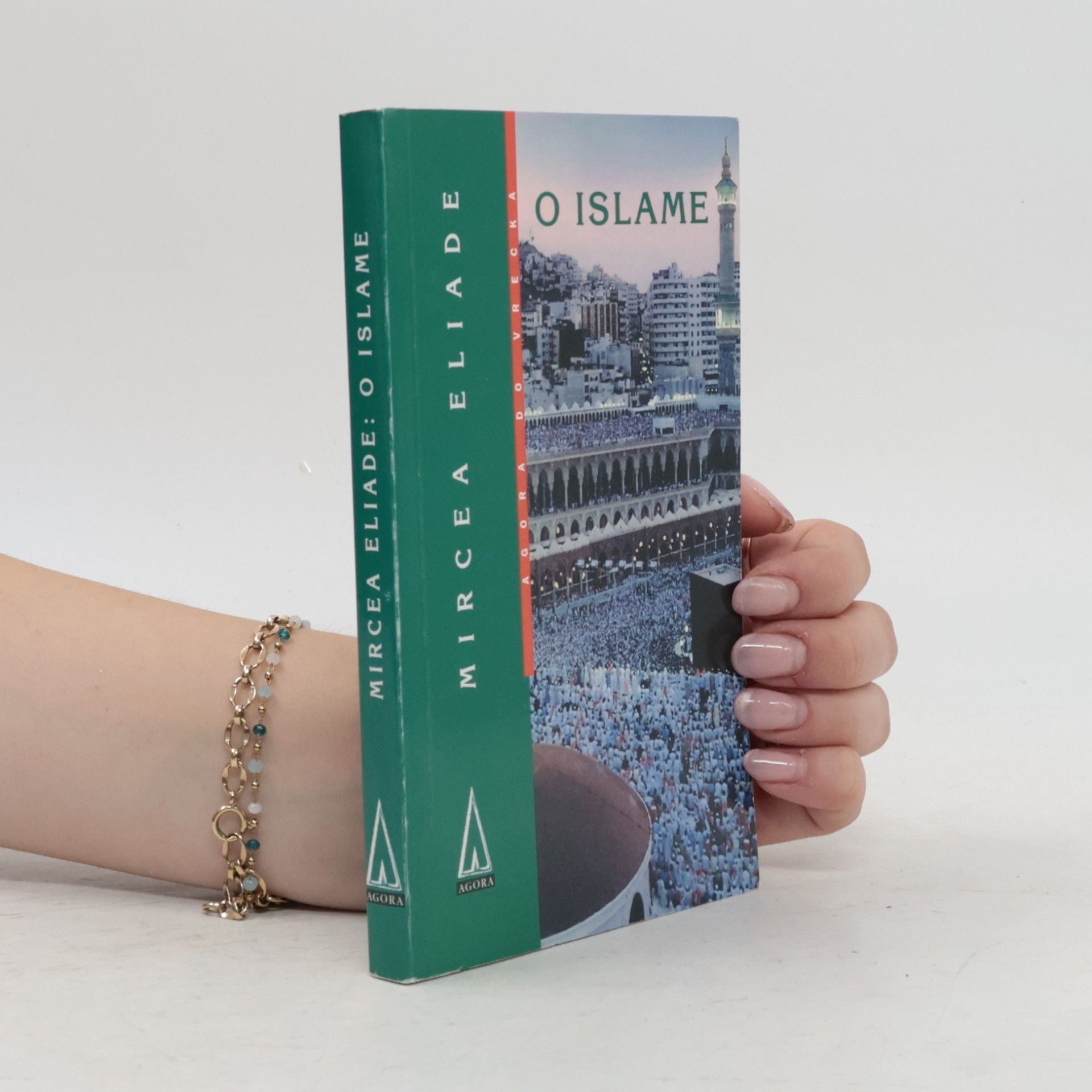 Mircea Eliade O islame