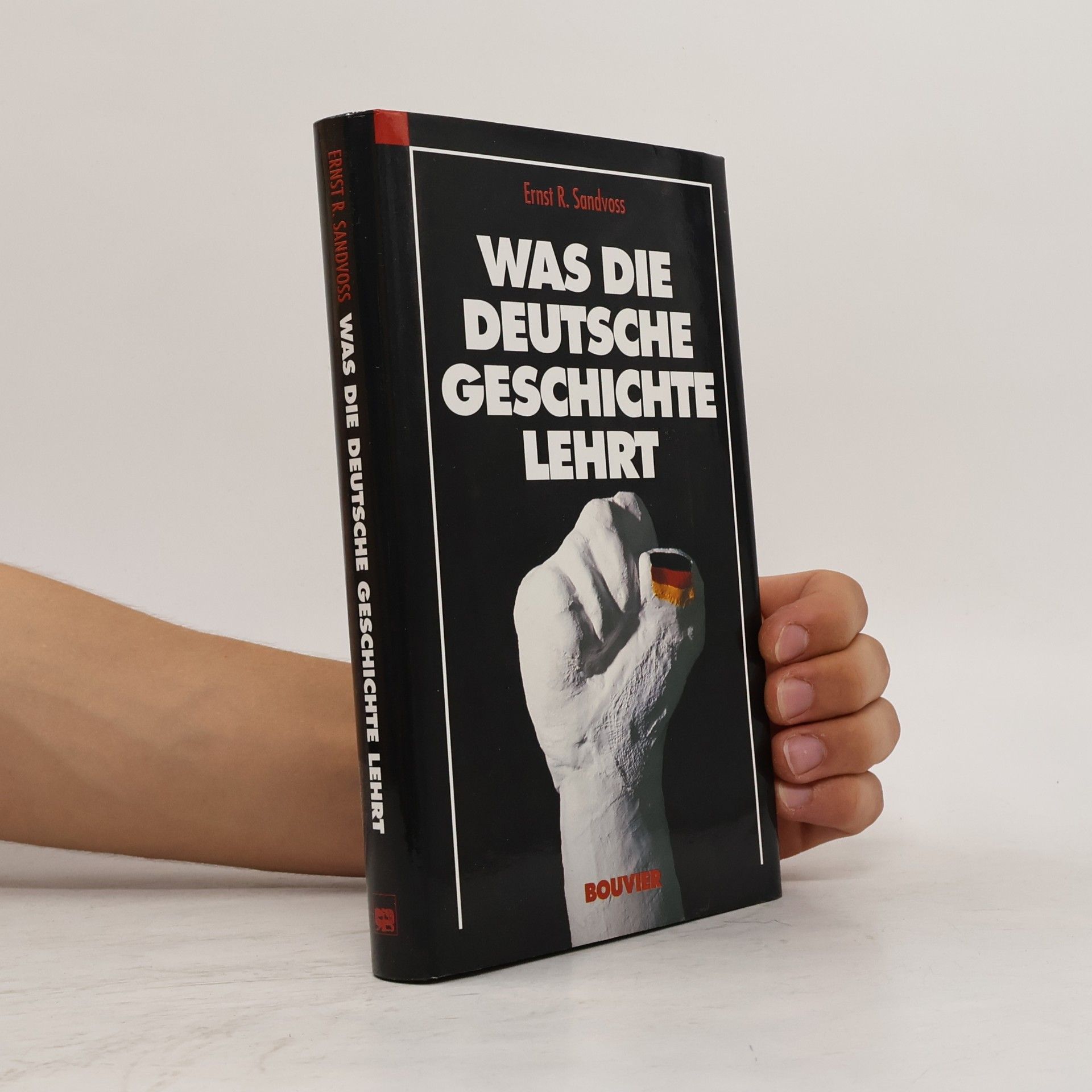 Was die deutsche Geschichte lehrt