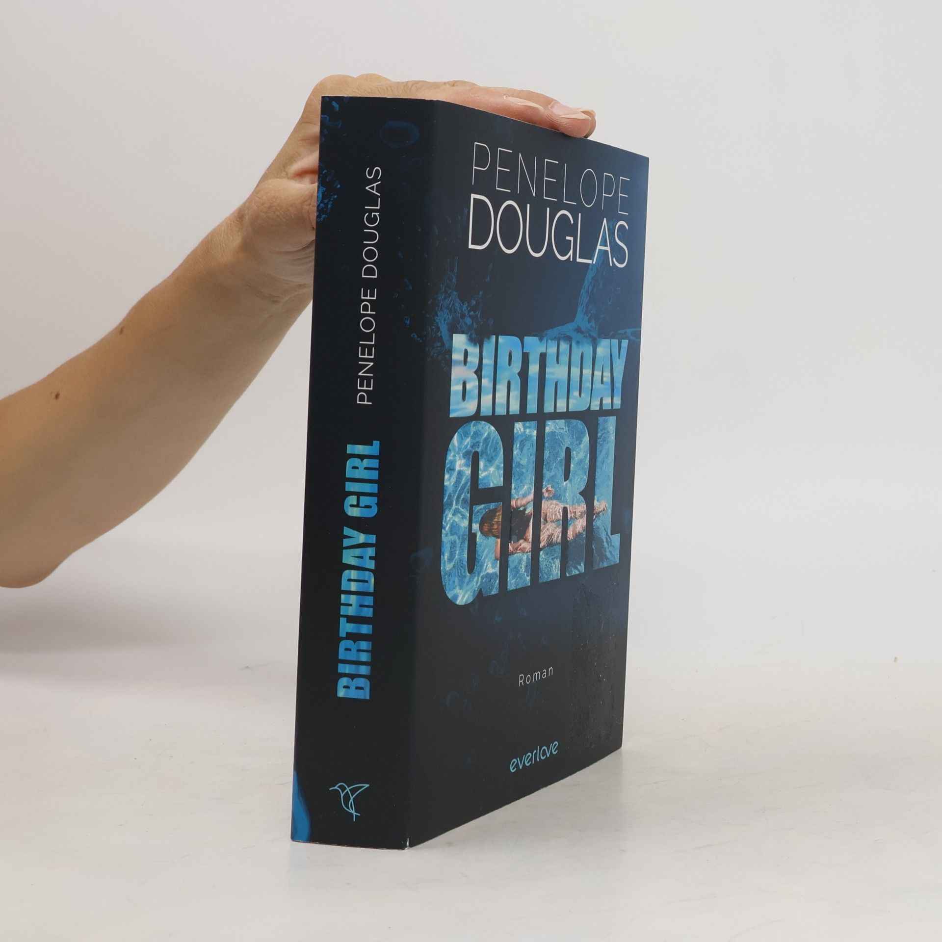 Penelope Douglas Birthday Girl