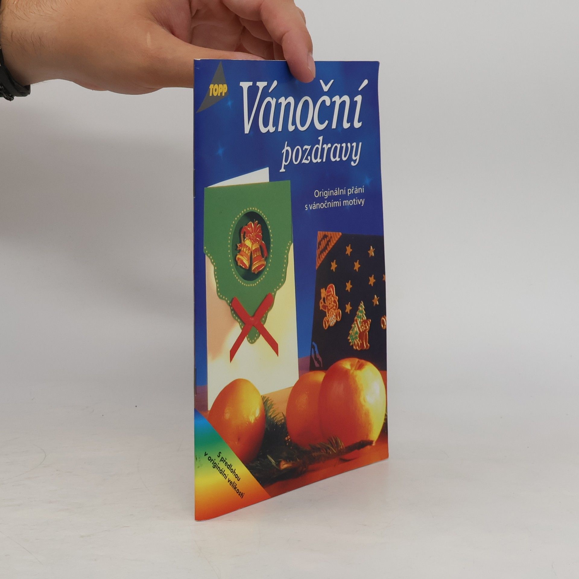 Autores varios Vánoční pozdravy