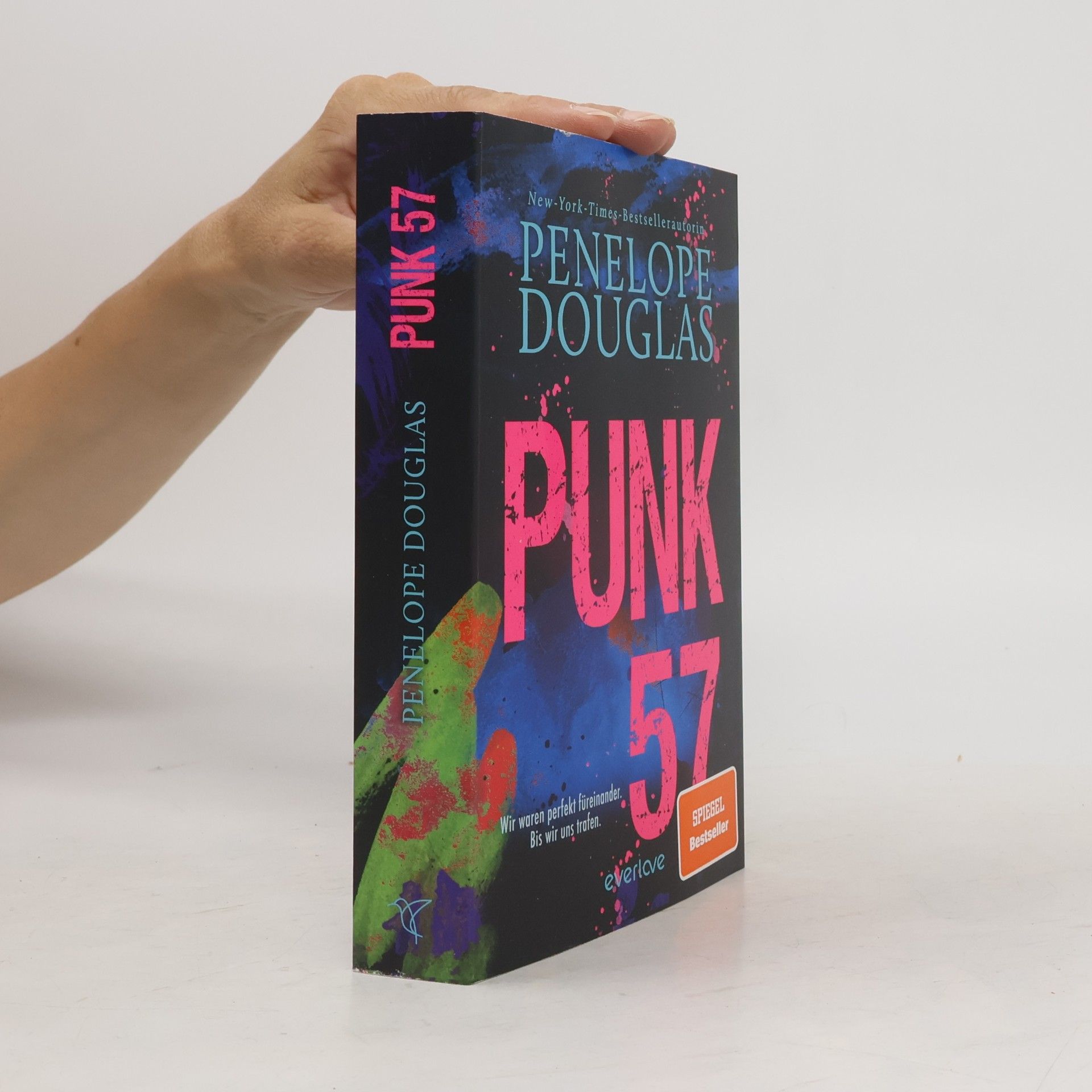 Penelope Douglas Punk 57