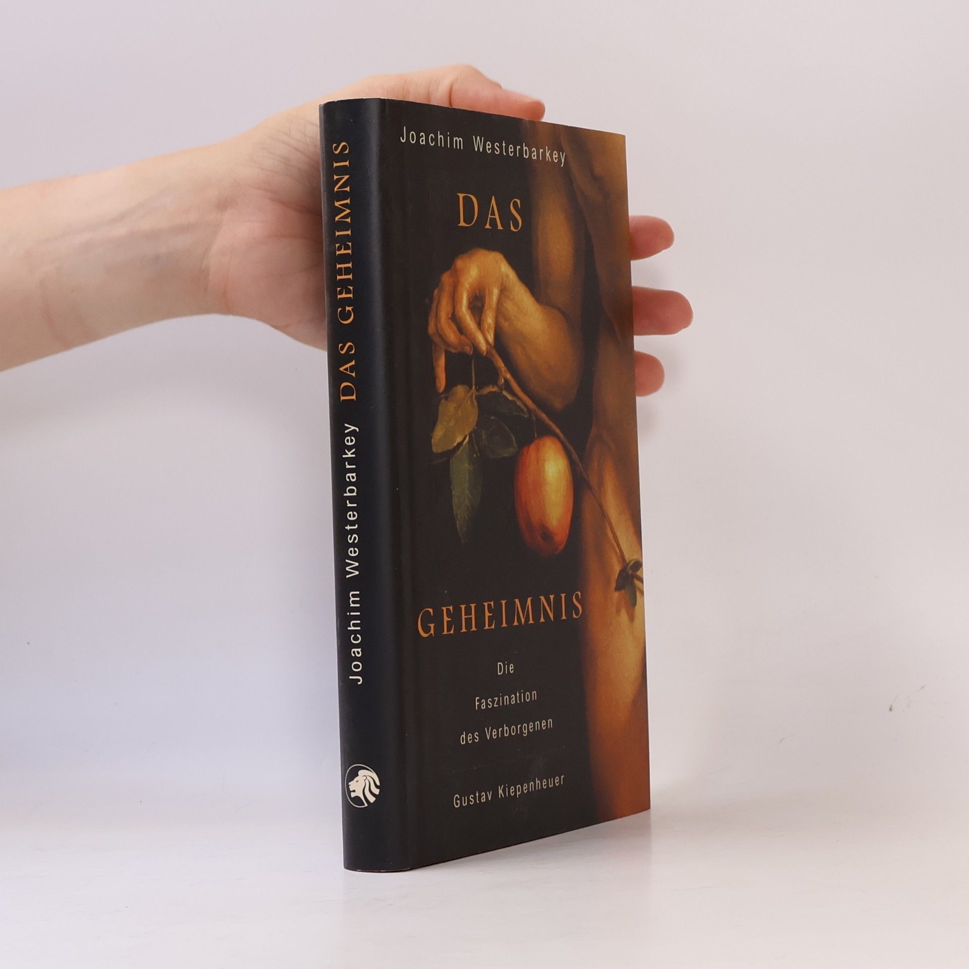 Joachim Westerbarkey Das Geheimnis