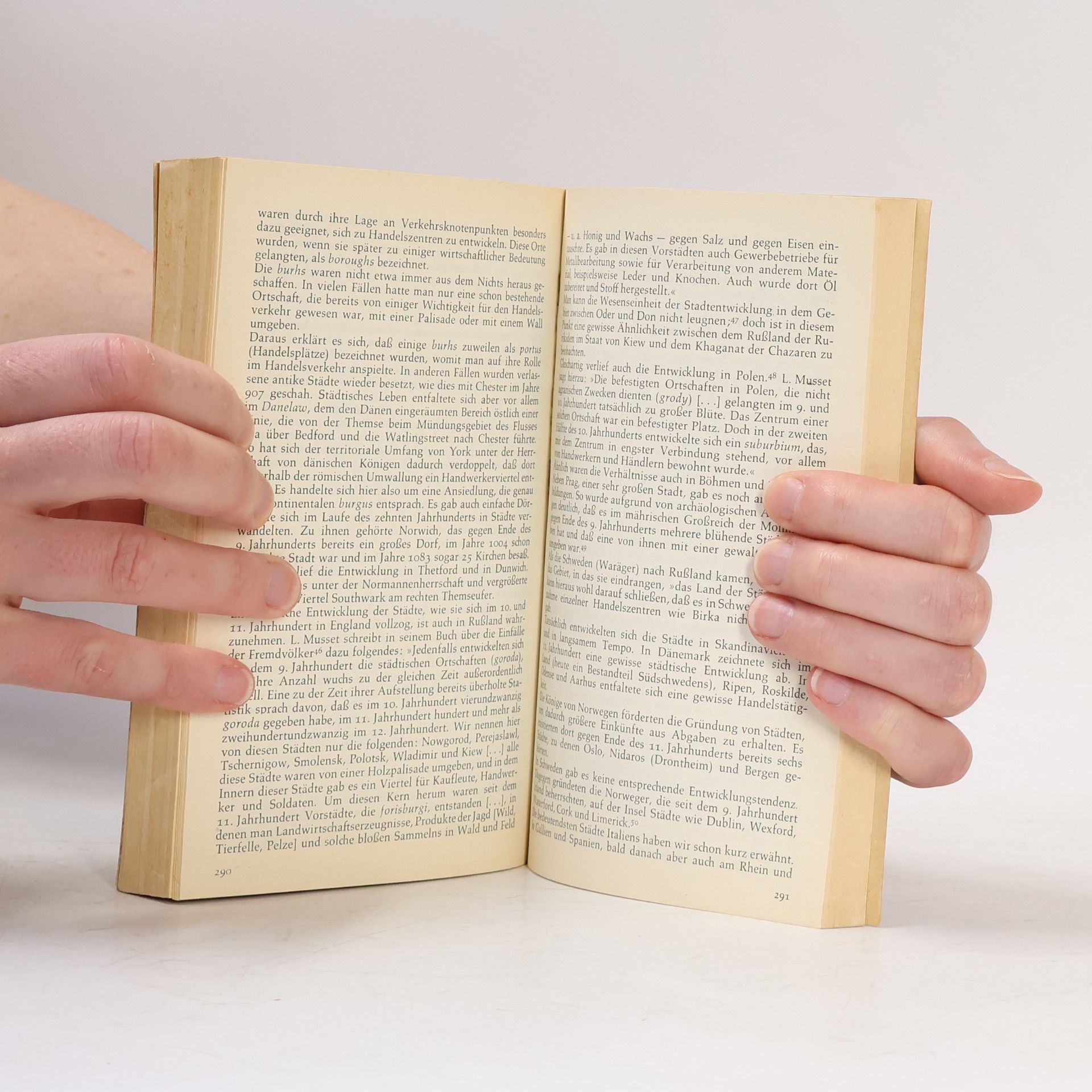 Autorenkollektiv Fischer Weltgeschichte. Das frühe Mittelalter
