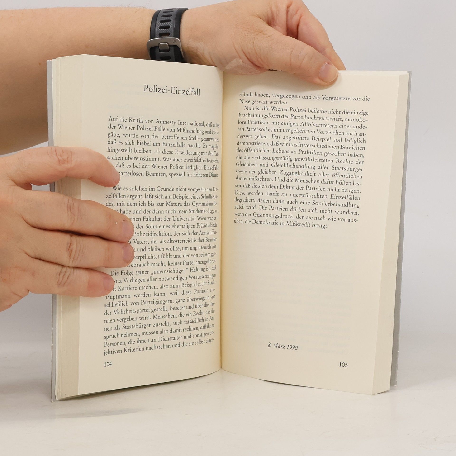 Norbert Leser Von Leser zu Leser