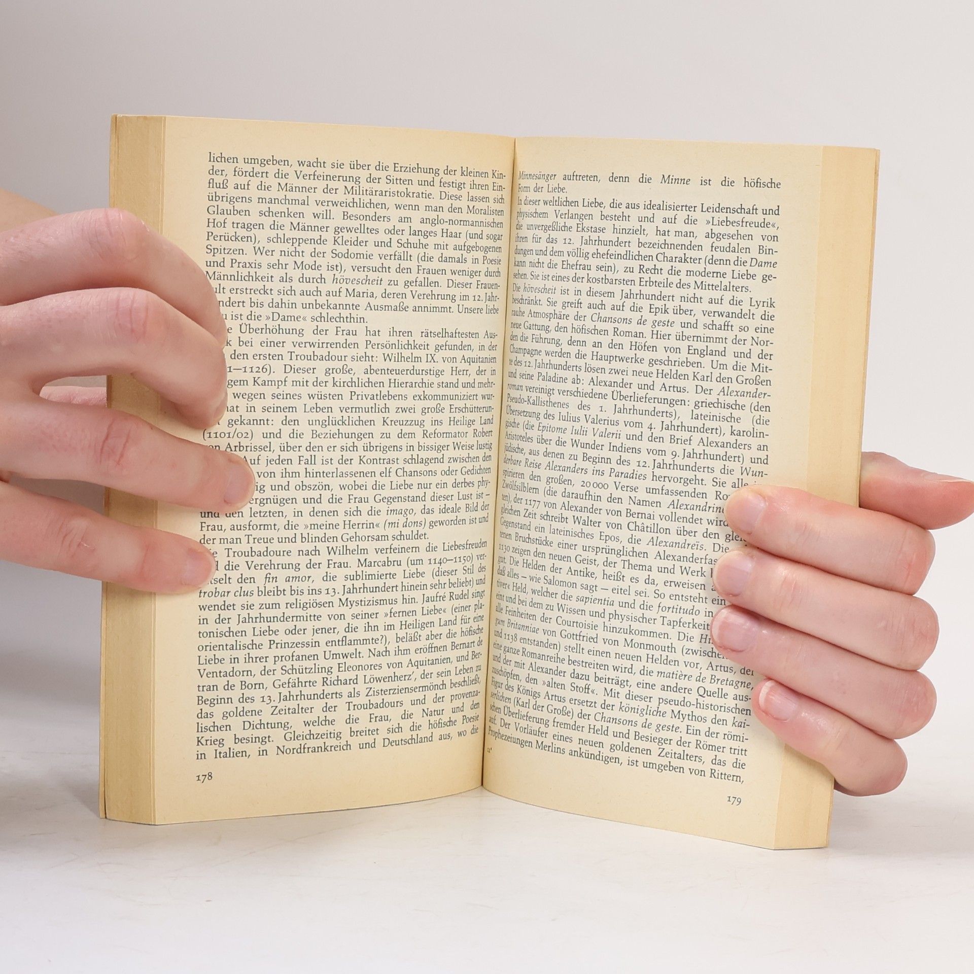 Autorenkollektiv Fischer Weltgeschichte 11. Das Hochmittelalter