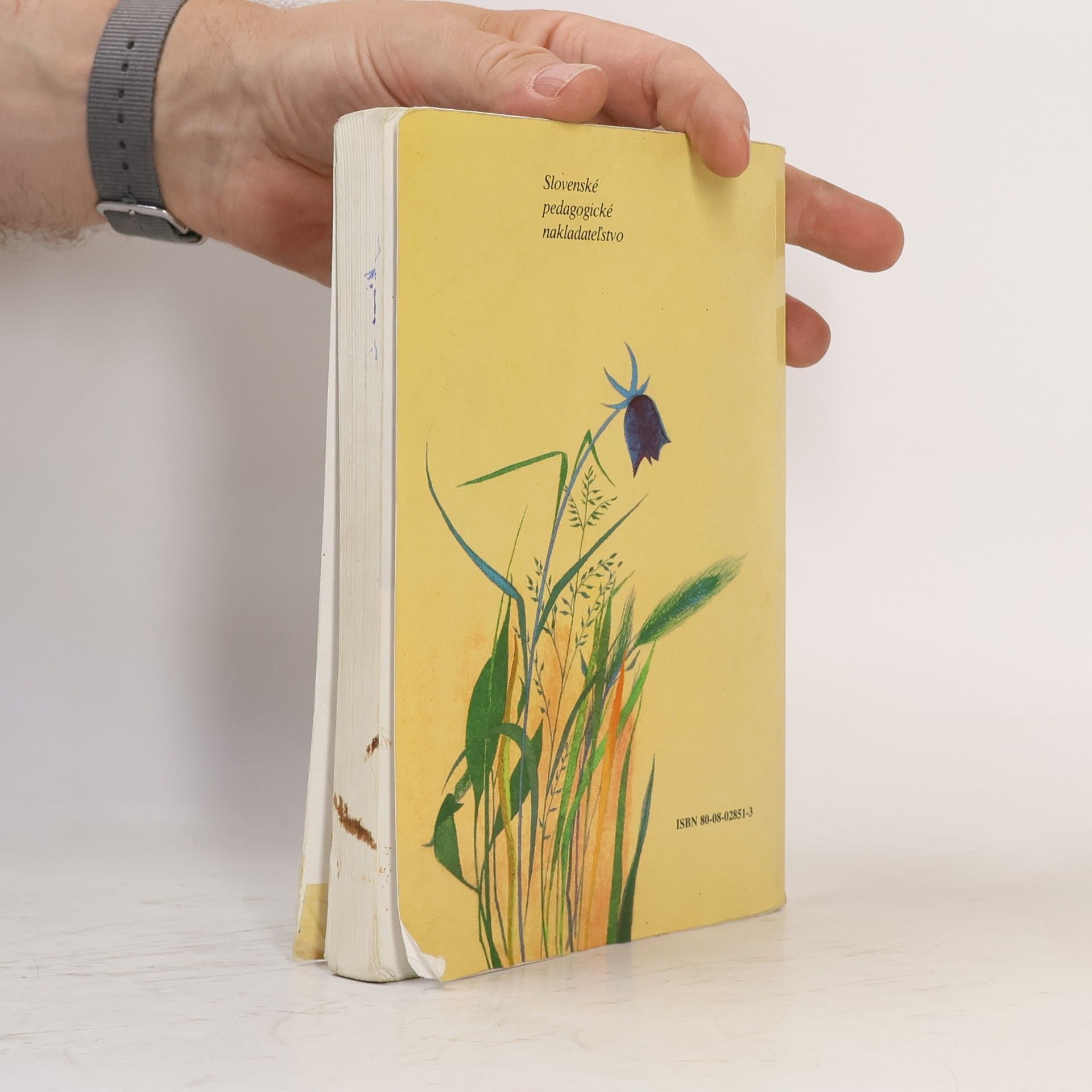 Eva Cesnaková Literatúra pre 7. ročník základných škôl