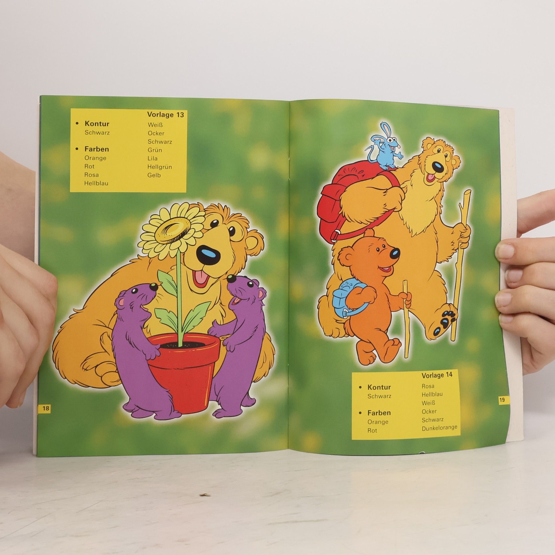 Autorenkollektiv Die schönsten Window-Color-Motive