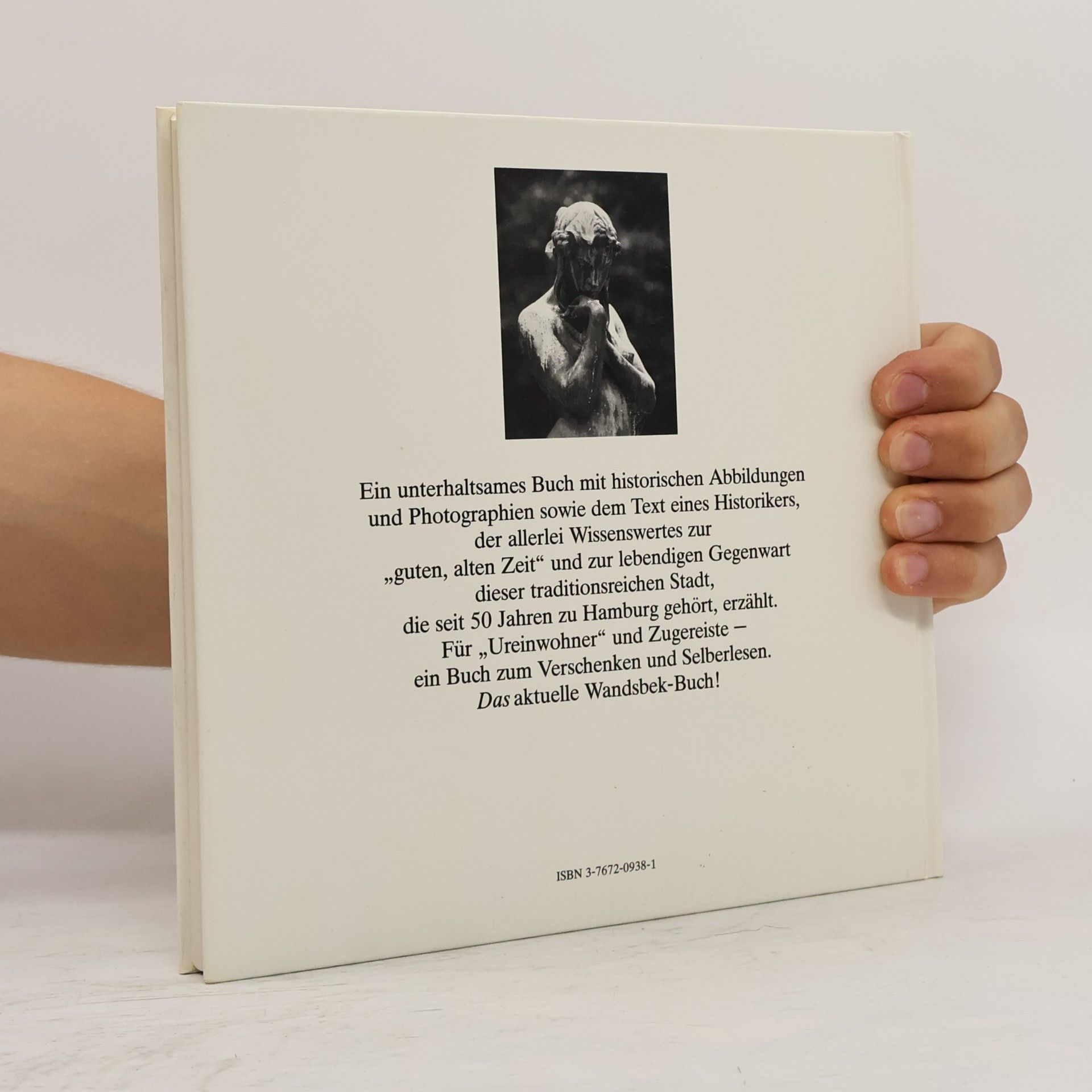 Wolfgang Plat Wandsbek