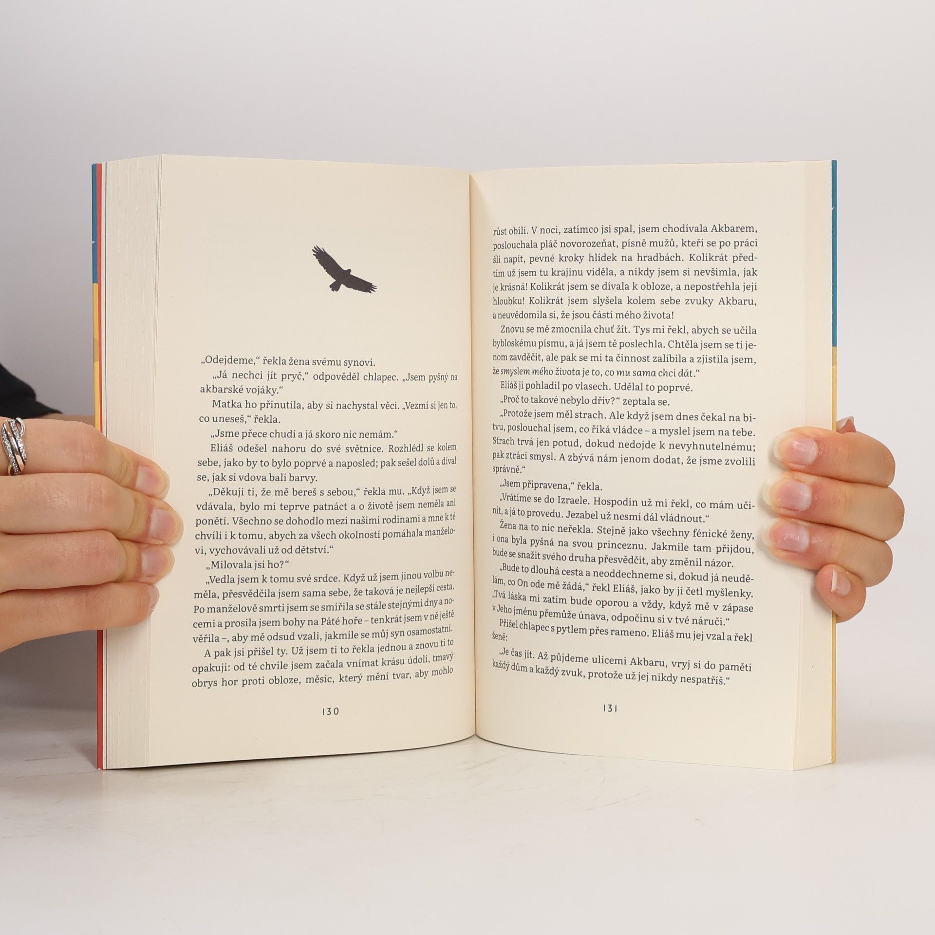 Paulo Coelho Pátá hora