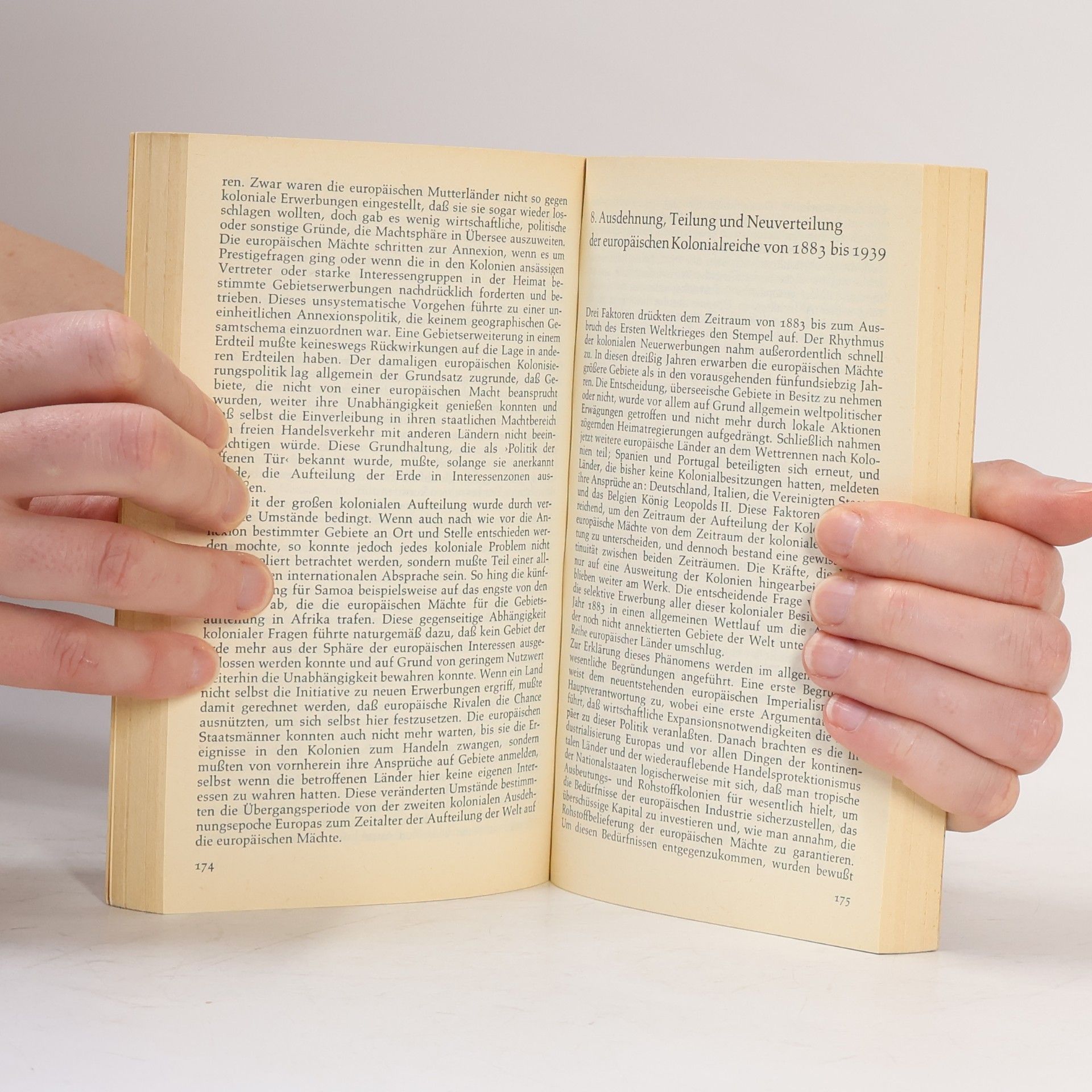 David K. Fieldhouse Fischer Weltgeschichte 29. Die Kolonialreiche seit dem 18. Jahrhundert