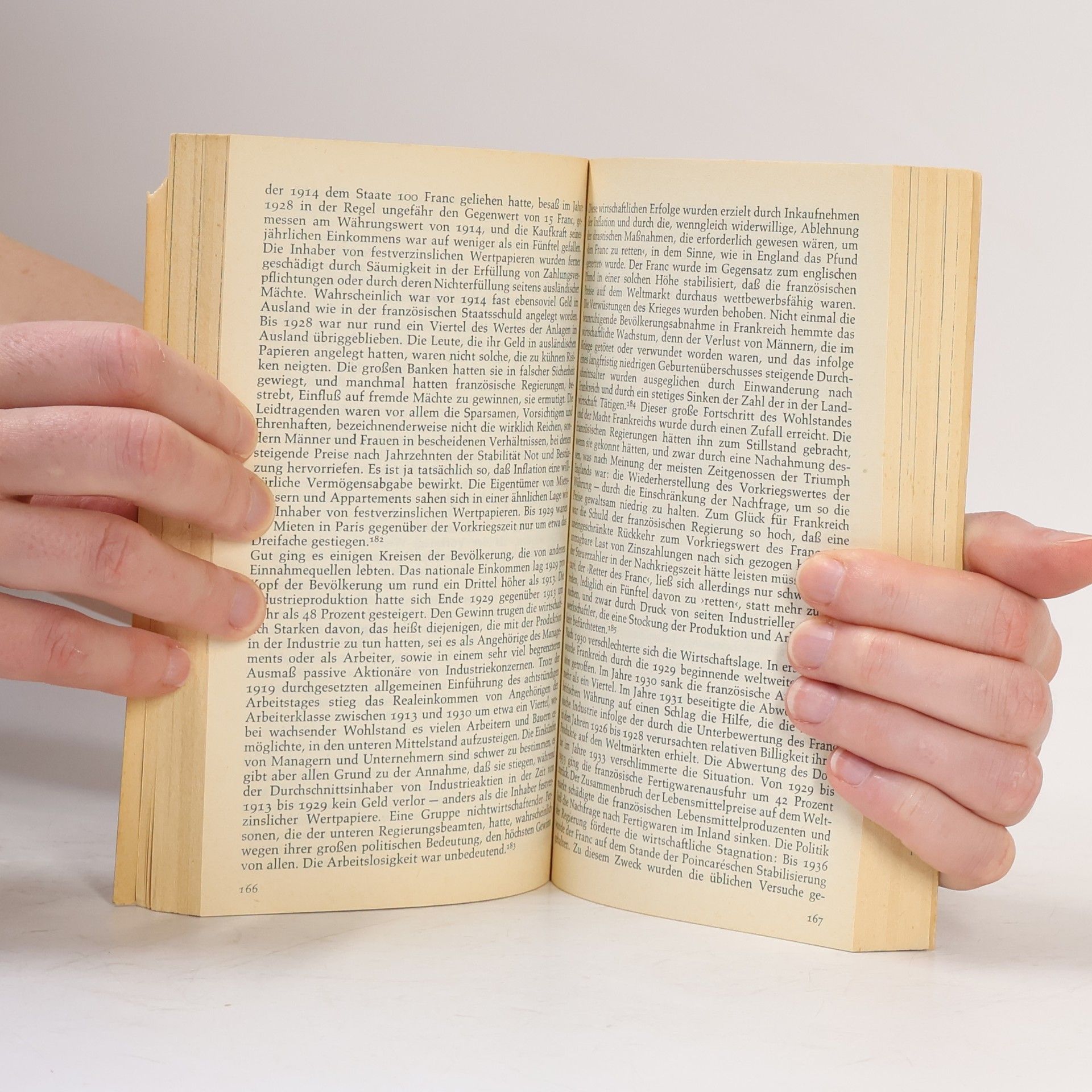 Auteurscollectief Fischer Weltgeschichte. Das Zwanzigste Jahrhundert I 1918-1945
