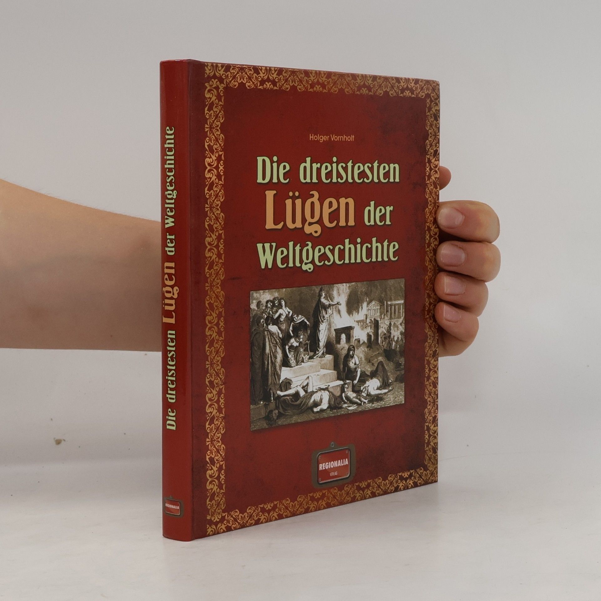 Lügen der Weltgeschichte