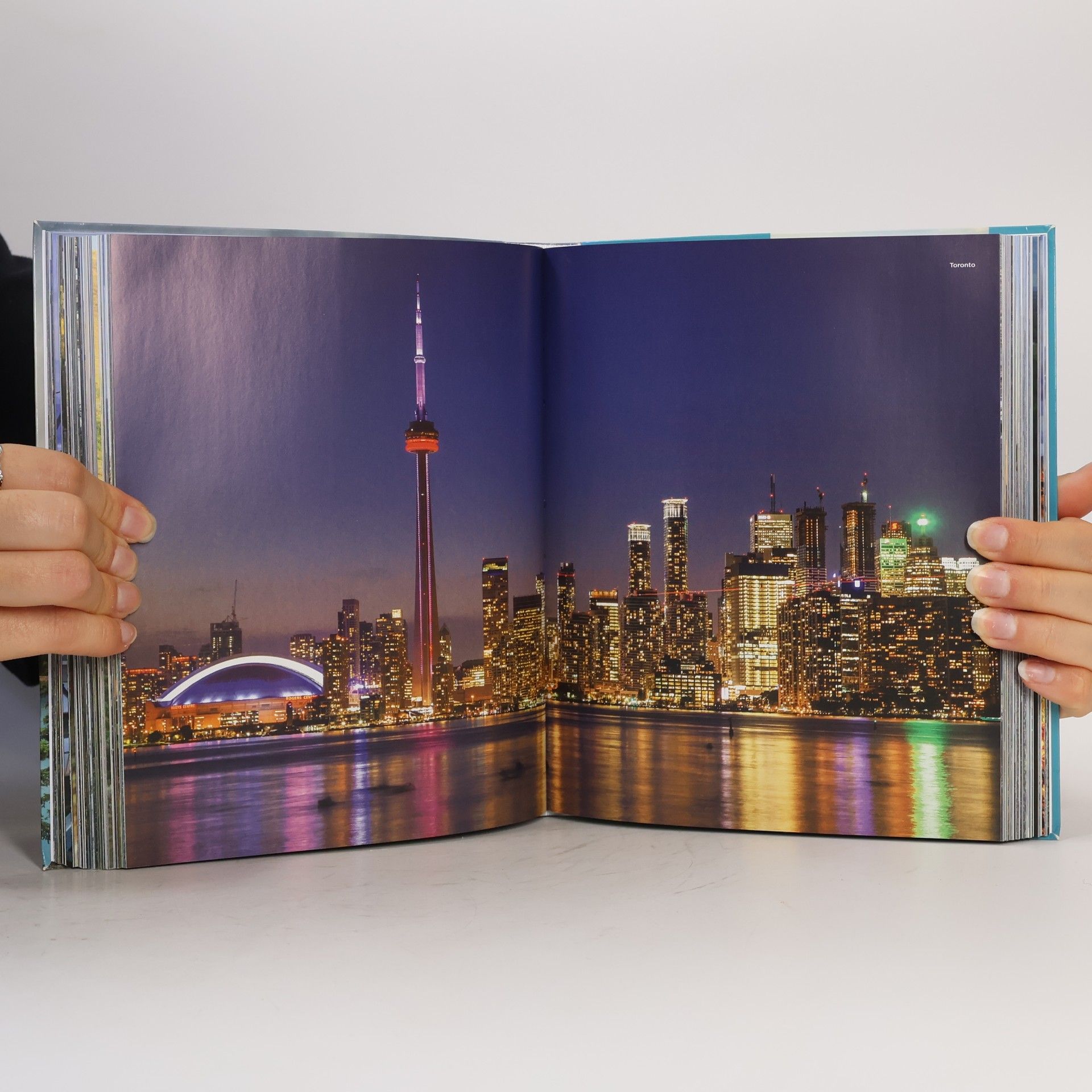 Karl-Heinz Raach Canada