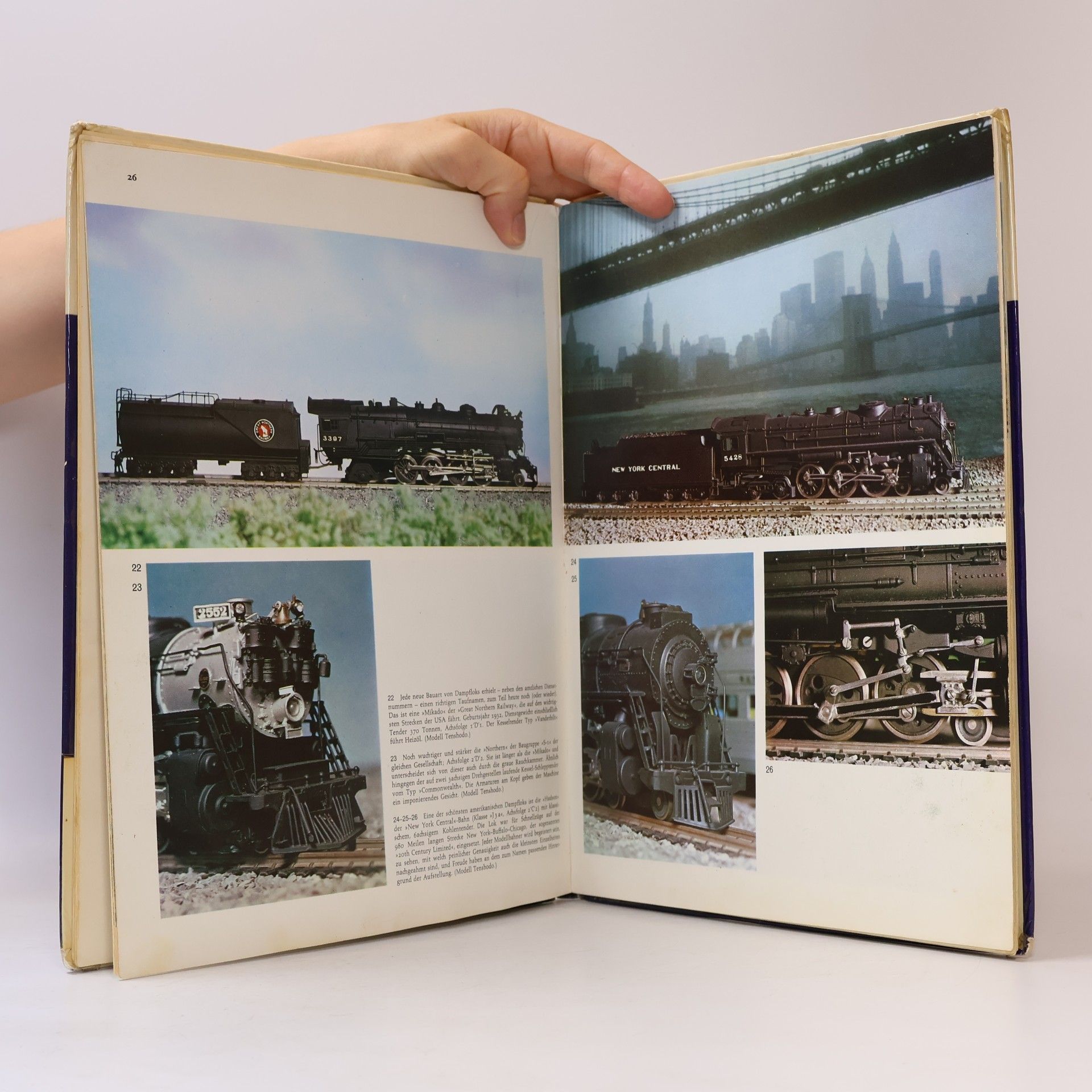Autorenkollektiv Miniatur-Eisenbahn
