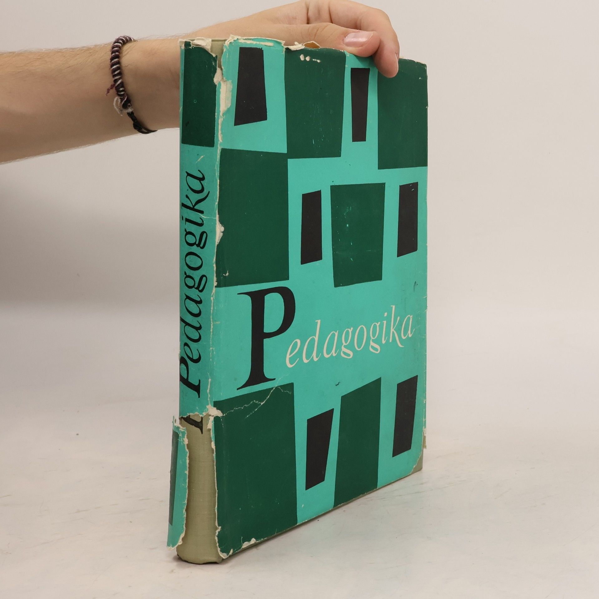 Various authors Pedagogika