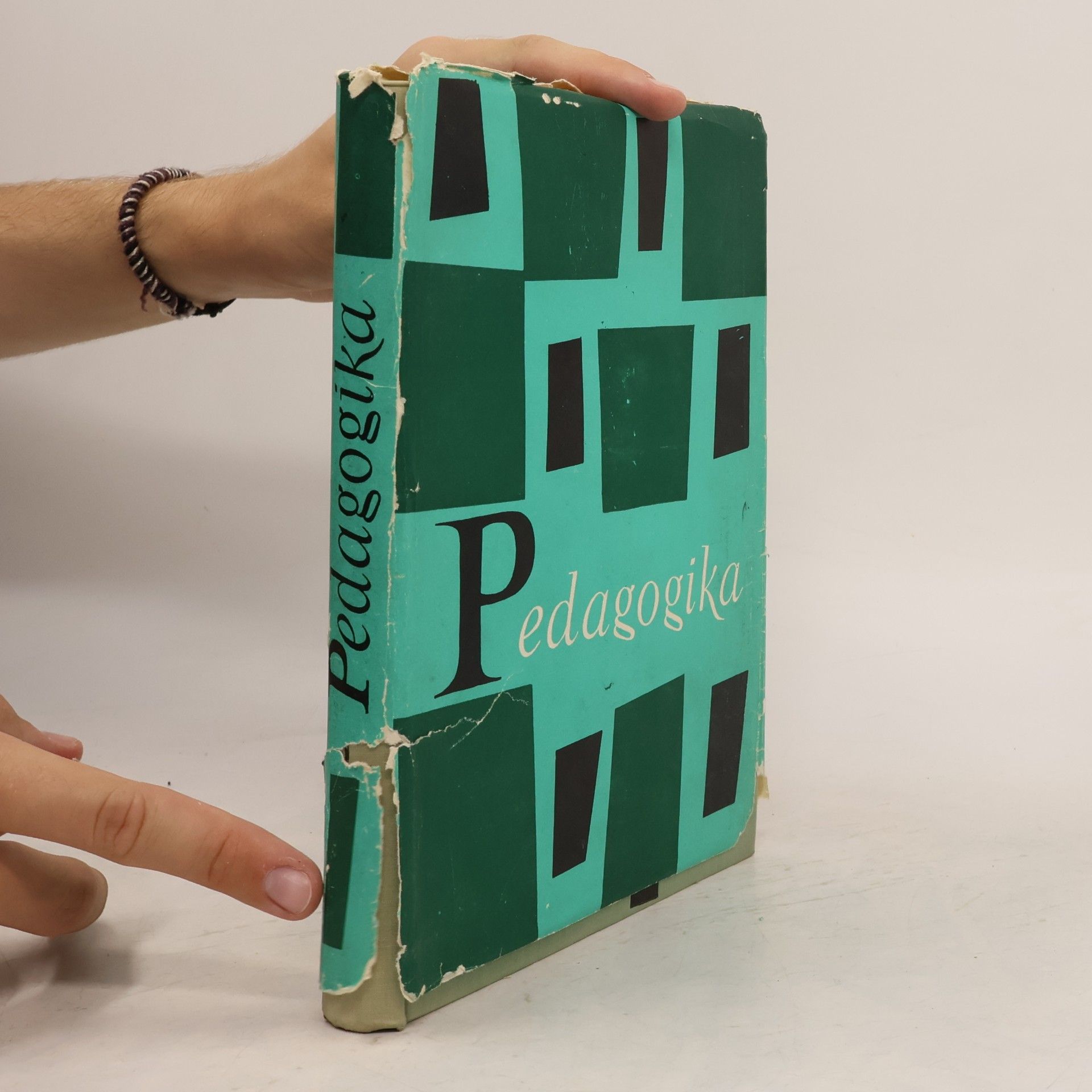 Various authors Pedagogika