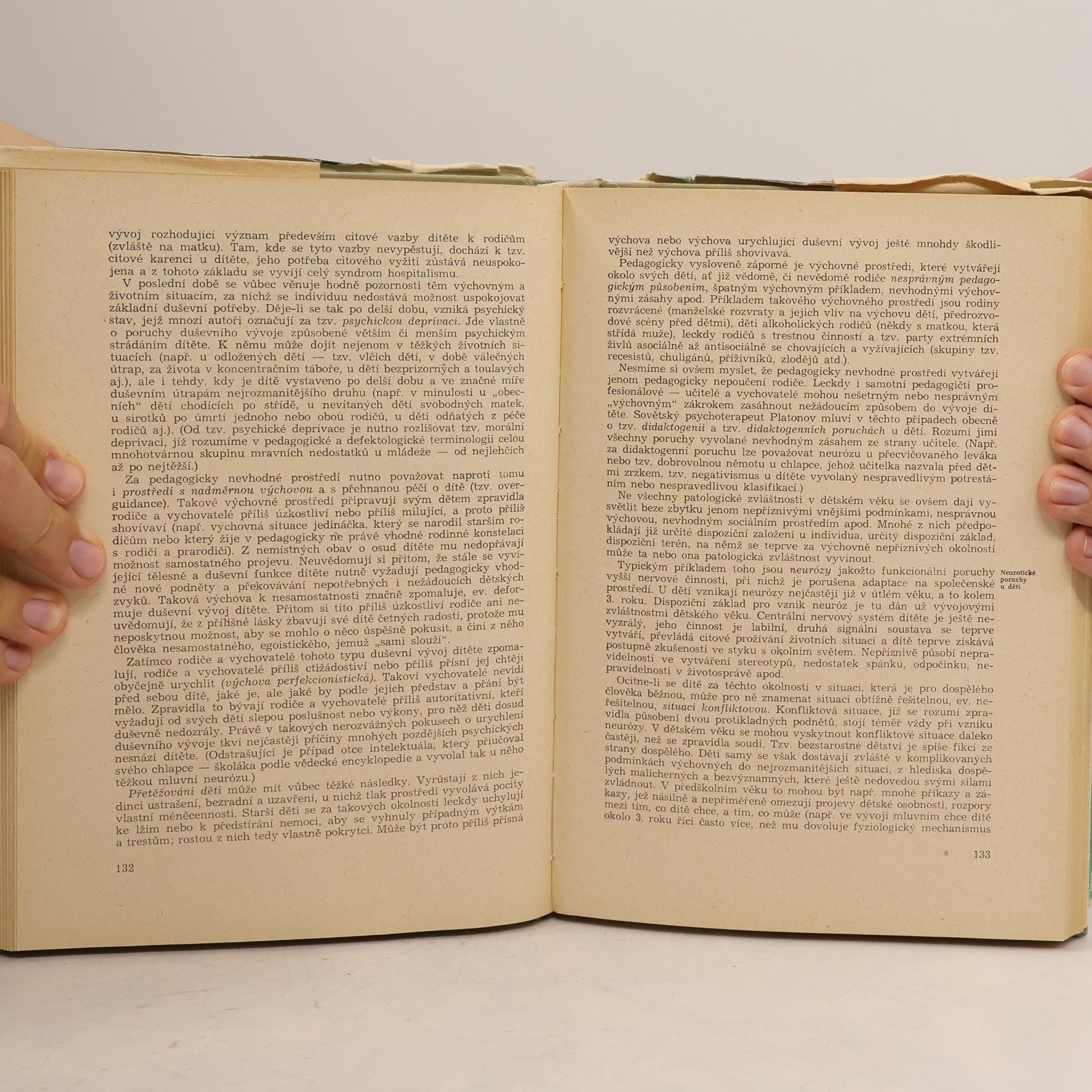 Various authors Pedagogika