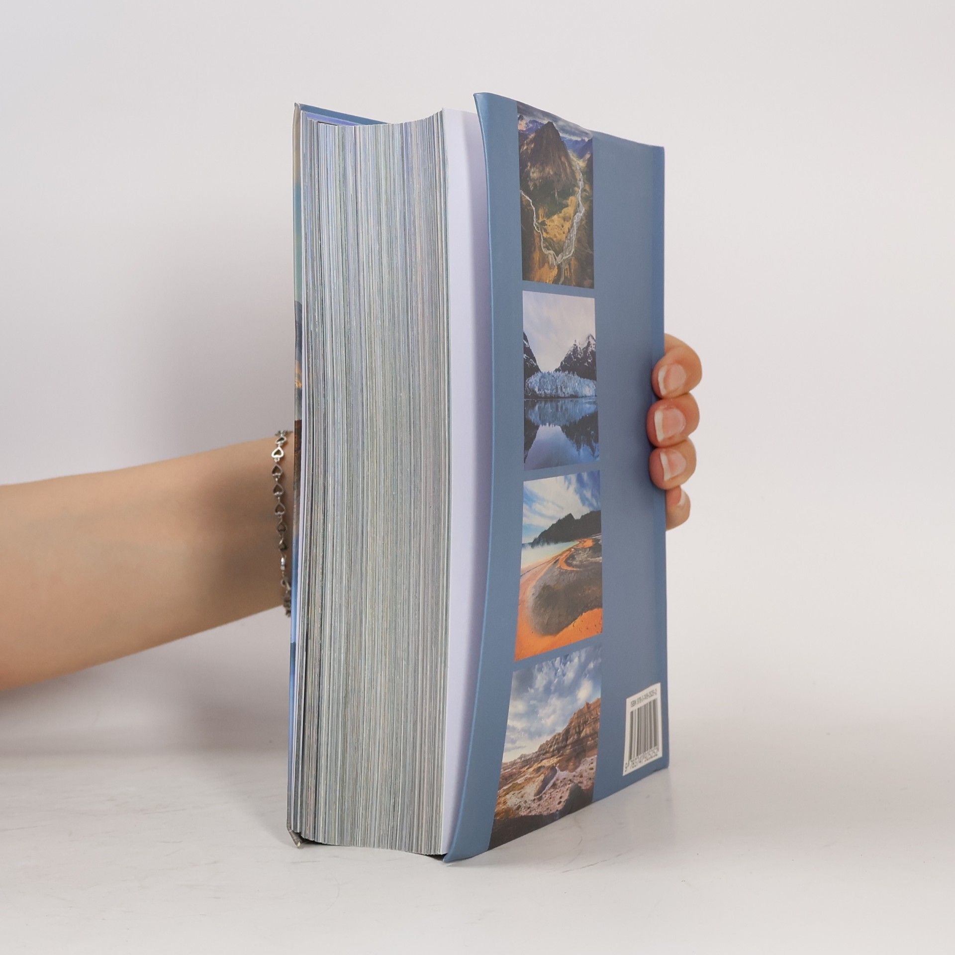 Melanie Pawlitzki American National Parks