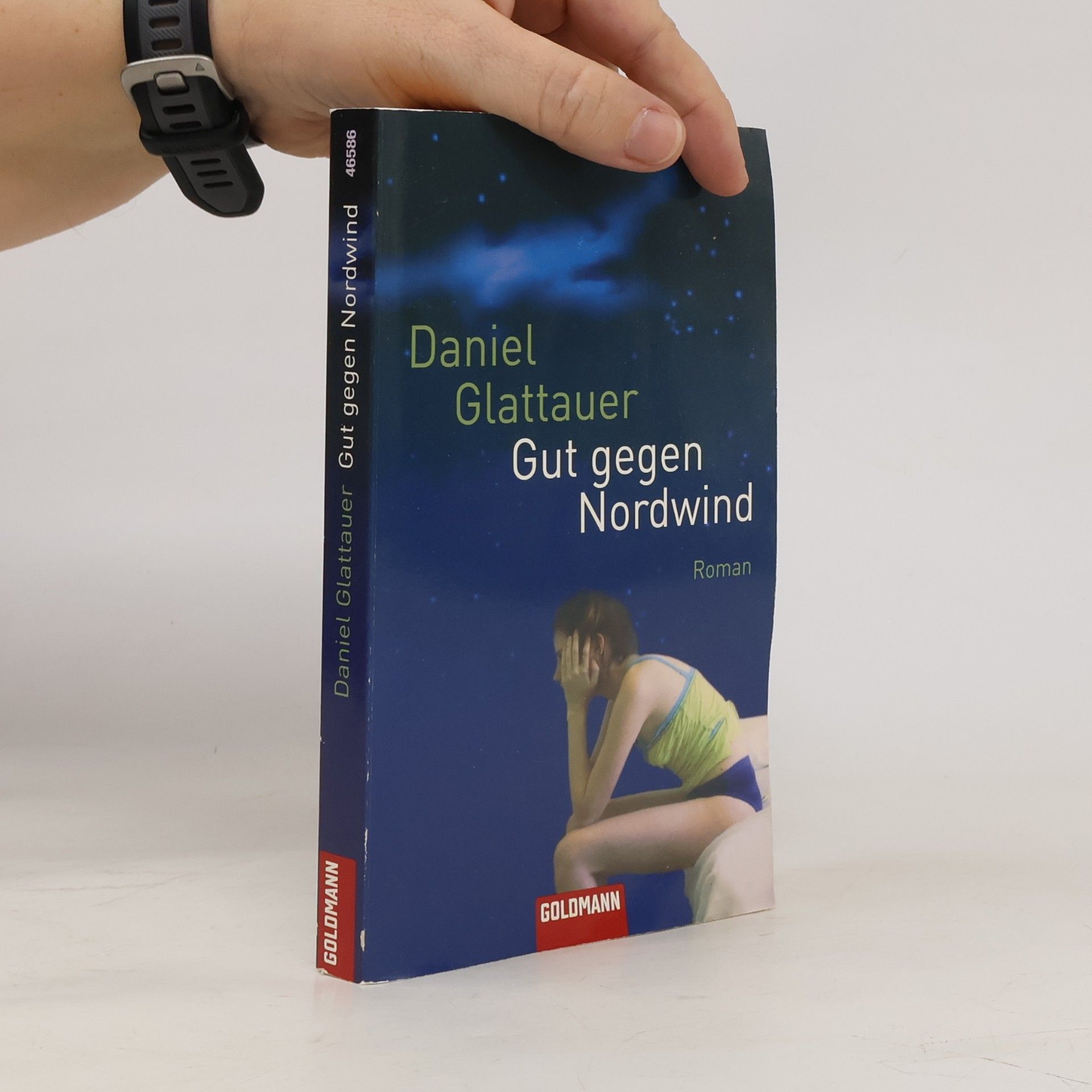 Daniel Glattauer Gut gegen Nordwind