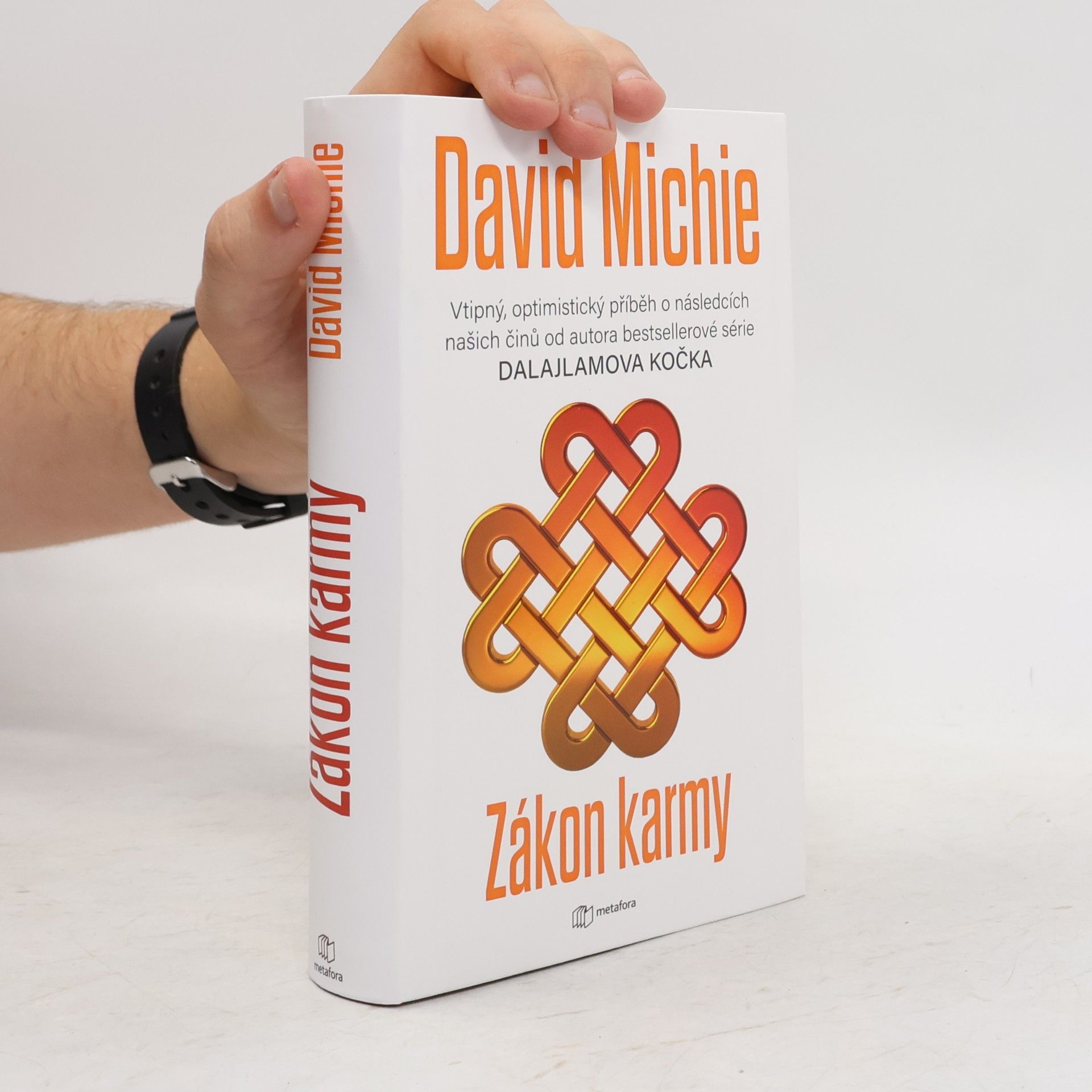 Zákon karmy
